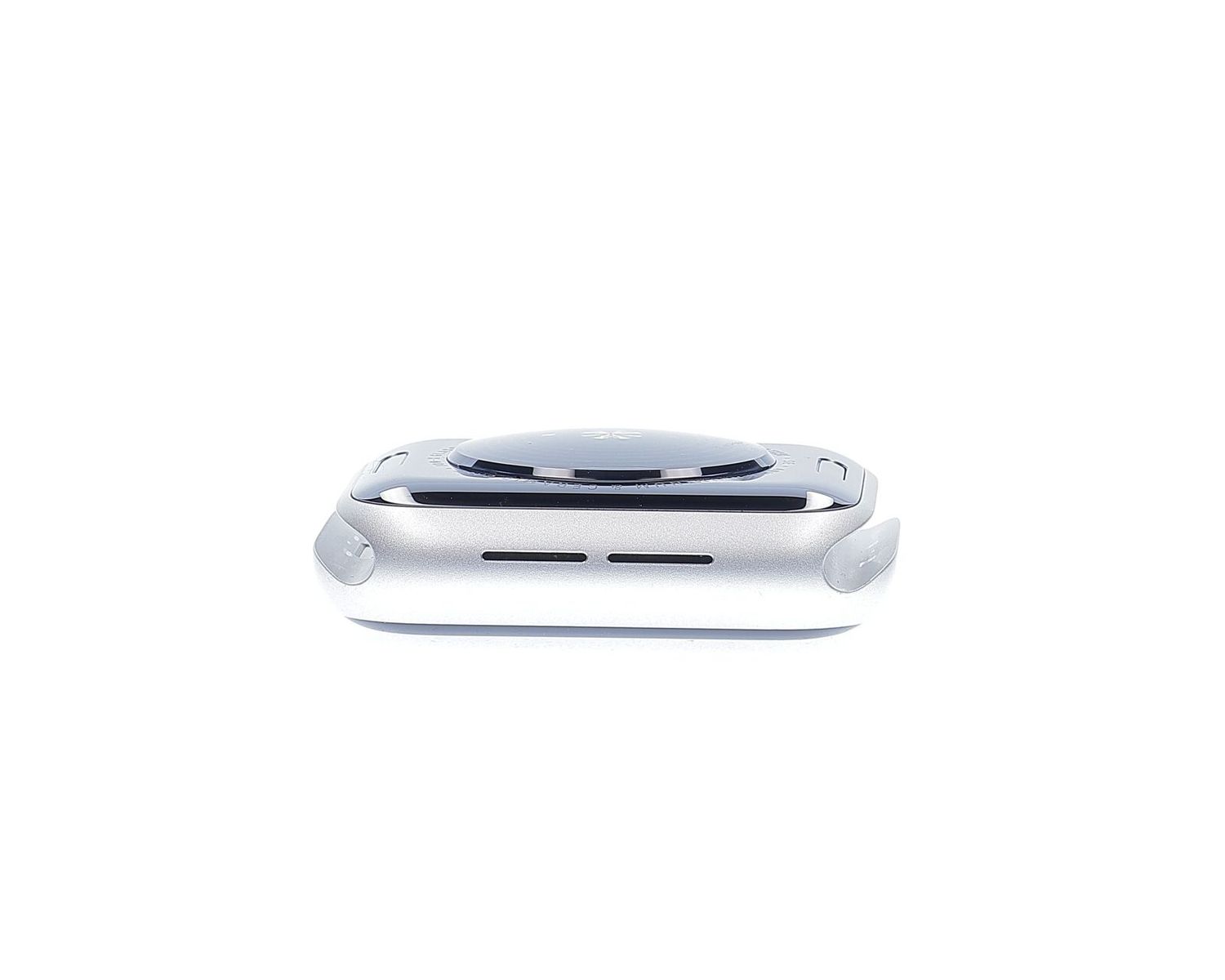 Apple Watch SE 2020, GPS, Aluminium 40mm Silver - Като нов