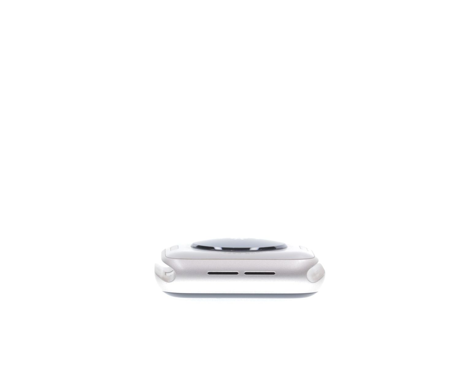 Apple Watch SE 2022, GPS + Cellular, Aluminium 40mm Starlight - Като нов