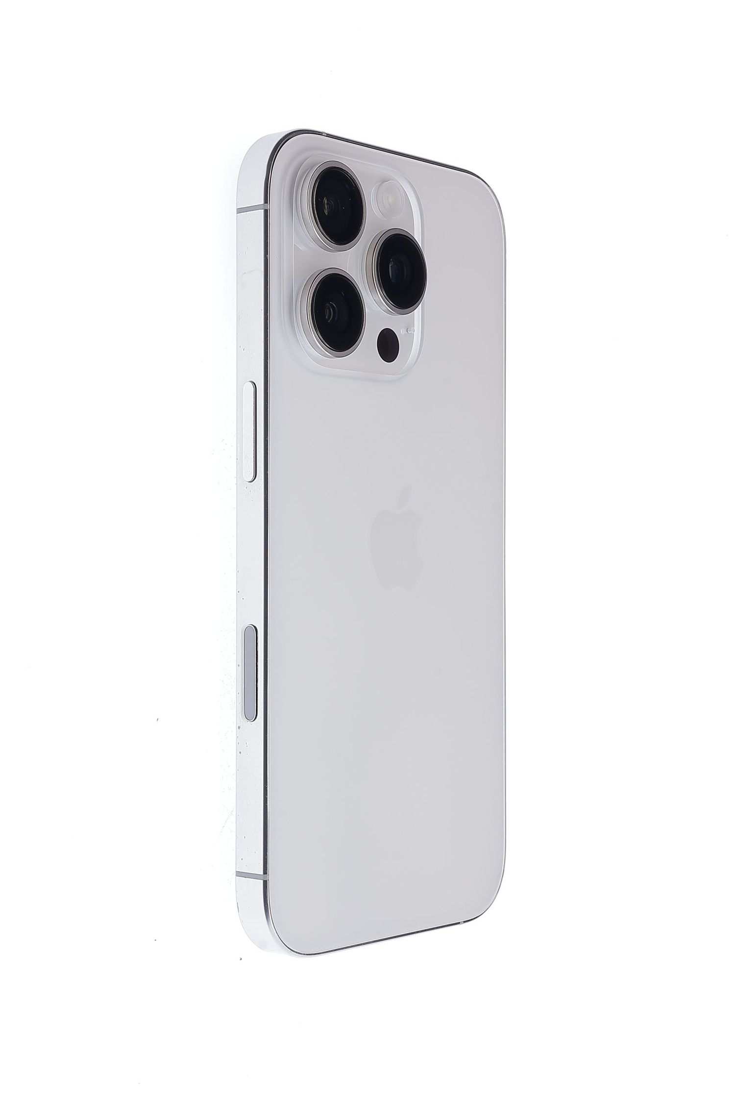 Apple iPhone 16 Pro 128 GB White Titanium - Като нов