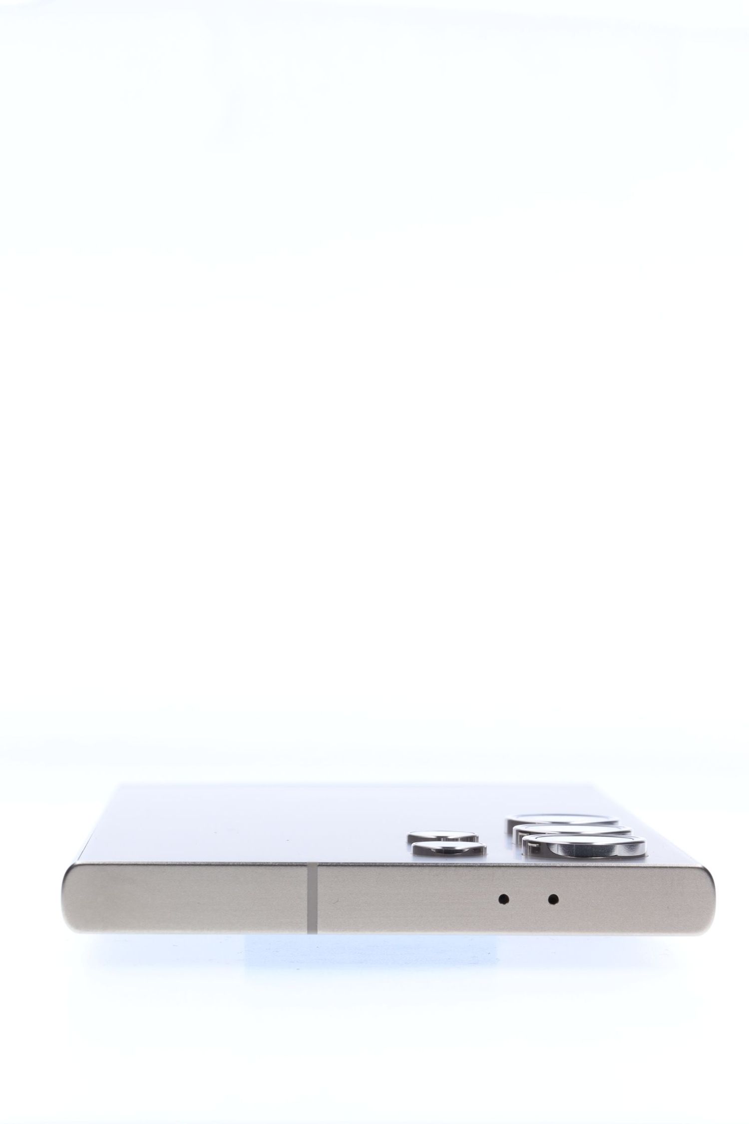 Samsung Galaxy S24 Ultra 5G Dual Sim 256 GB Titanium Grey