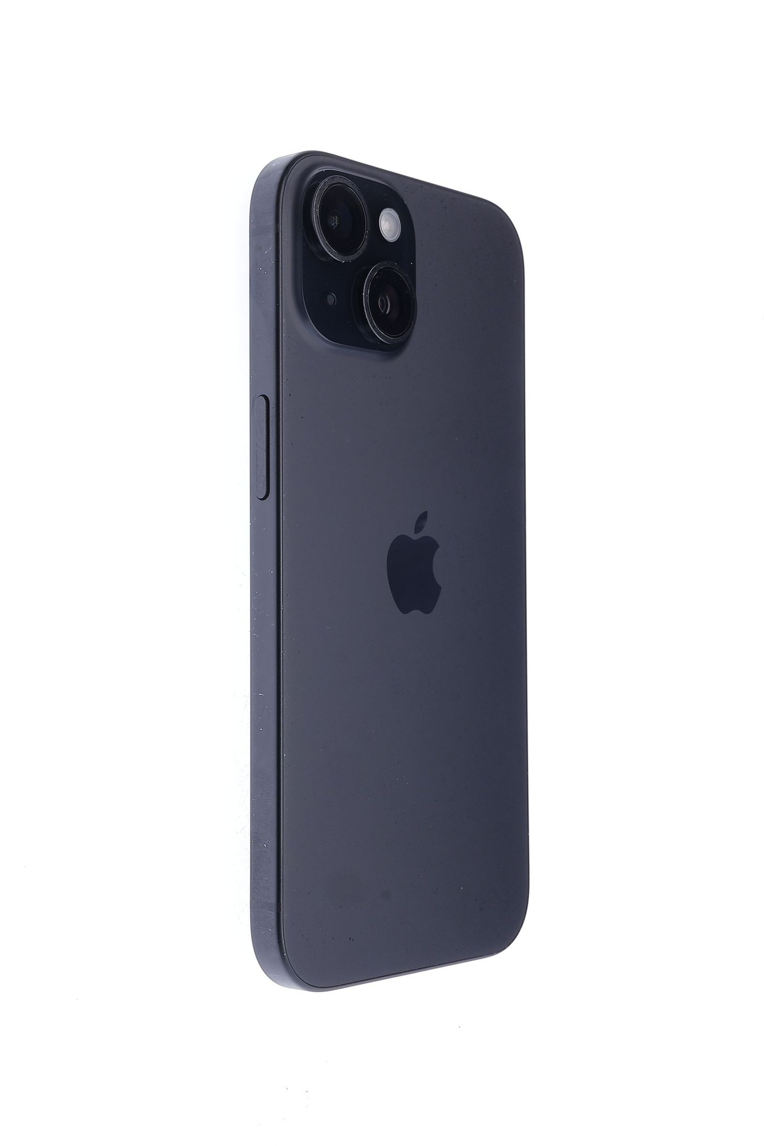 Apple iPhone 15 128 GB Black - Πολύ καλό