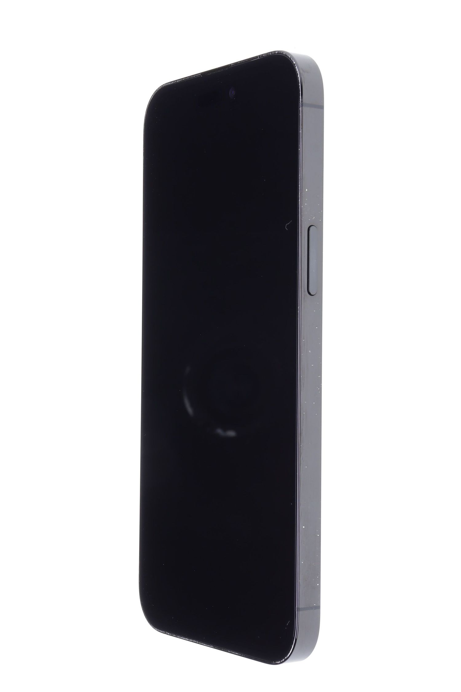 Apple iPhone 14 Pro Max 128 GB Space Black - Foarte bun