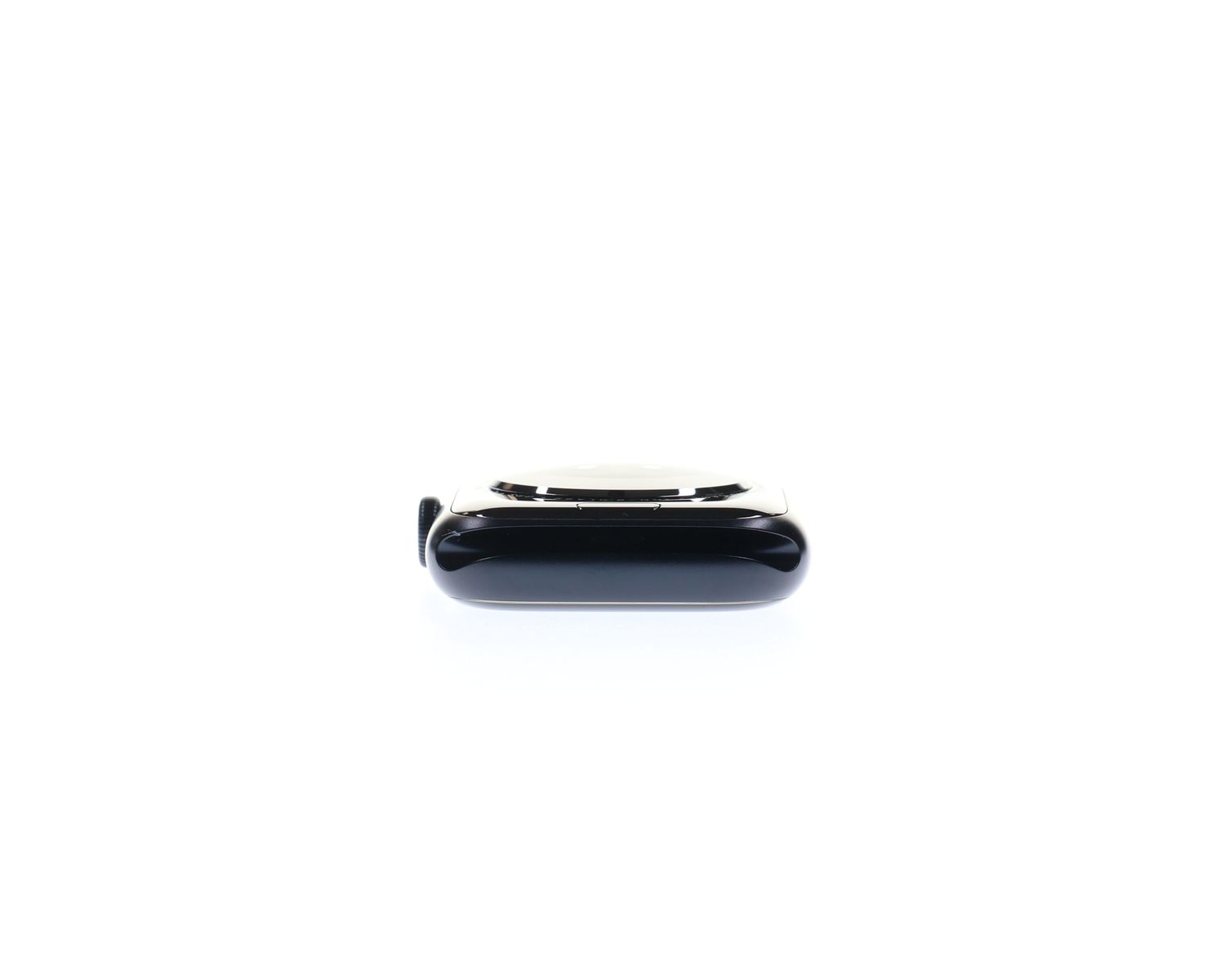 Apple Watch Series 7 2021, GPS + Cellular, Aluminium 45mm Midnight - Újszerű