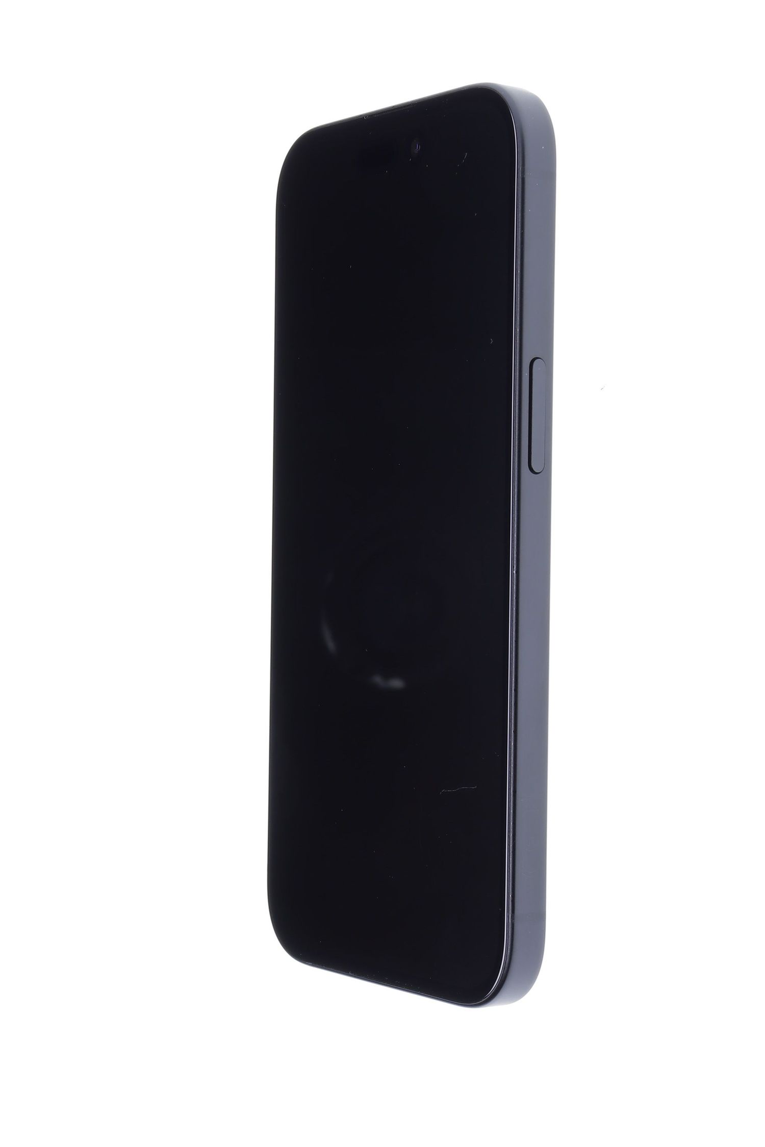 Apple iPhone 15 256 GB Black - Nagyon jó