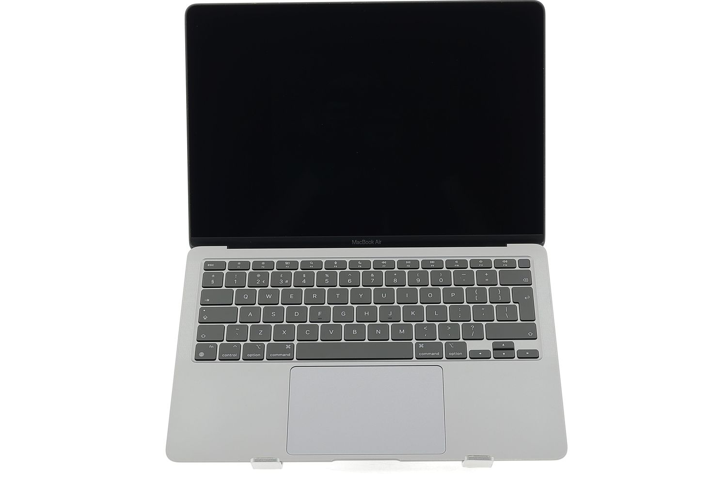 Apple MacBook Air 13″ 2020, i7 1.2 GHz, 16 GB, Intel Iris Plus 1 TB Space Gray - Újszerű