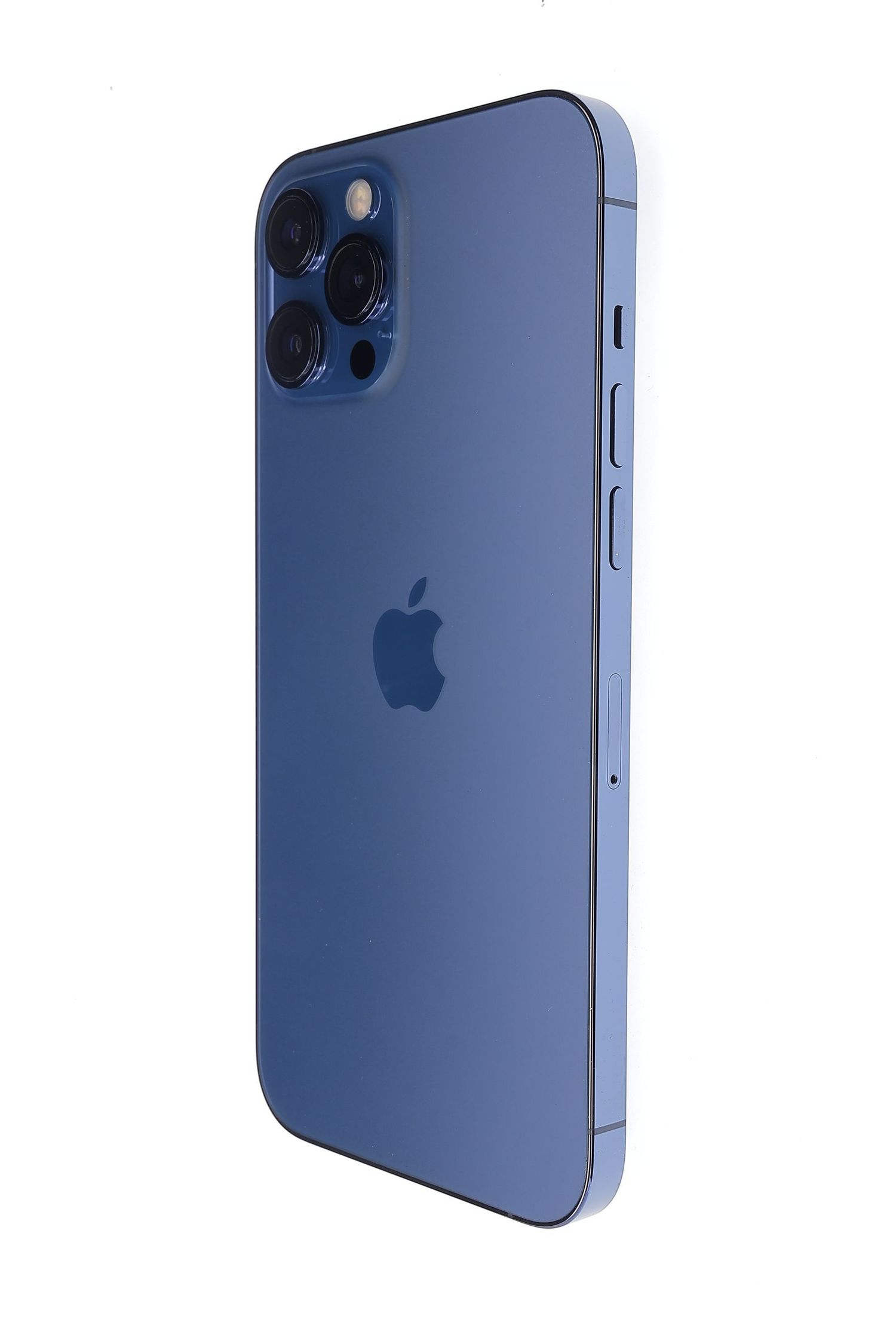 Apple iPhone 12 Pro Max 128 GB Pacific Blue - Σαν καινούργιο