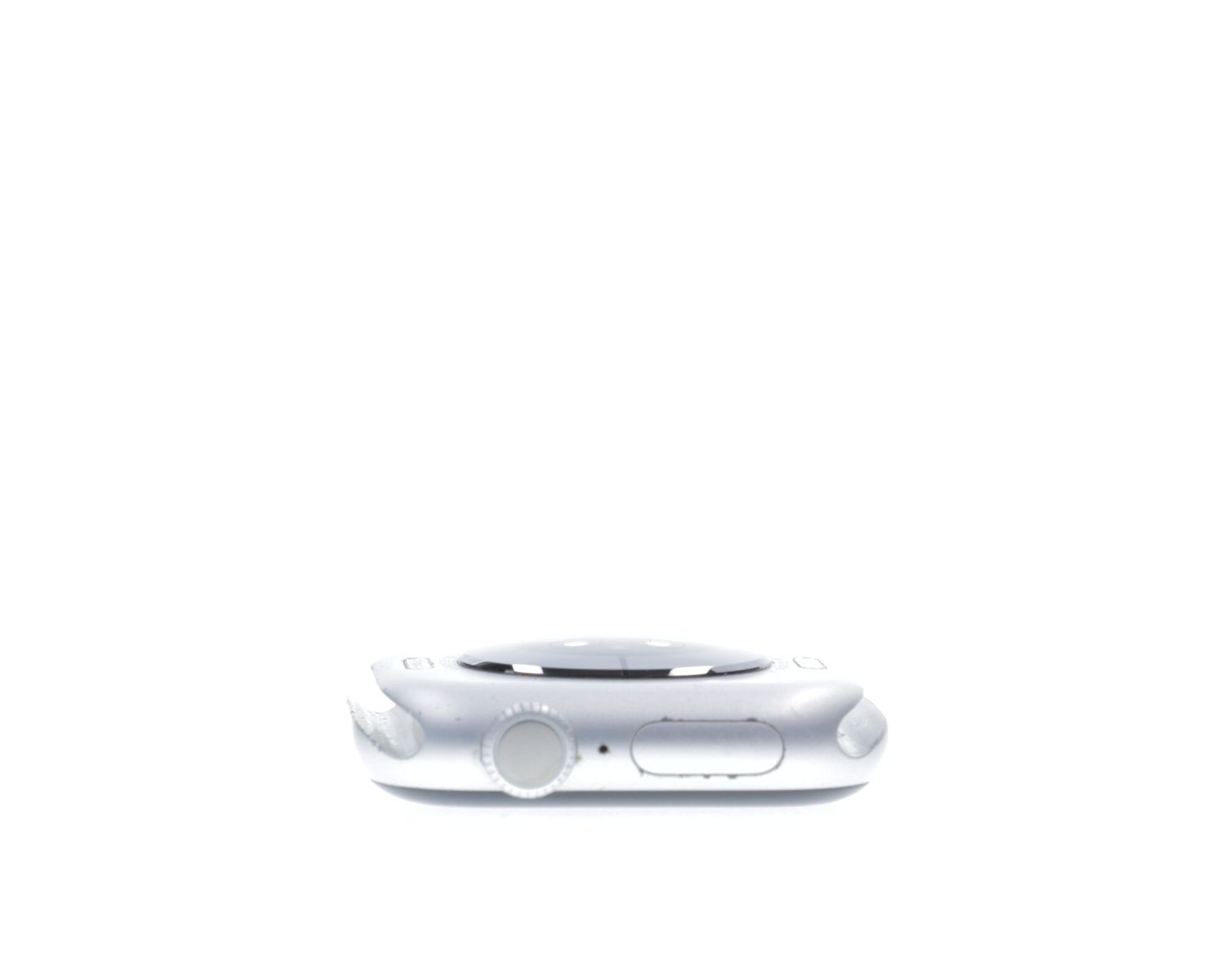 Apple Watch Series 10 2024, GPS, Aluminium 42mm Silver - Nagyon jó
