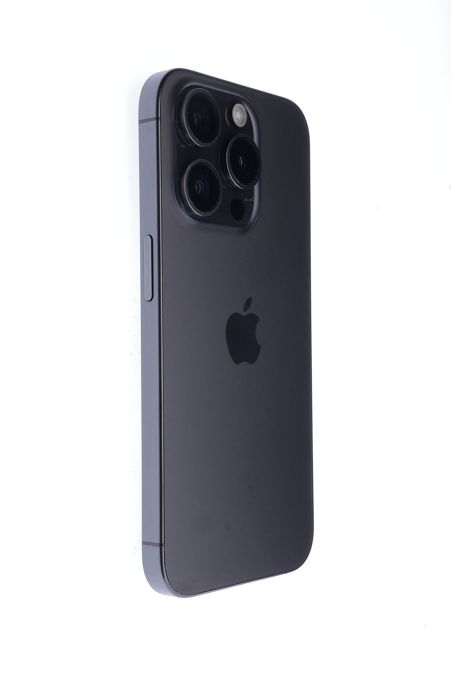 Apple iPhone 15 Pro 1 TB Black Titanium - Excelent