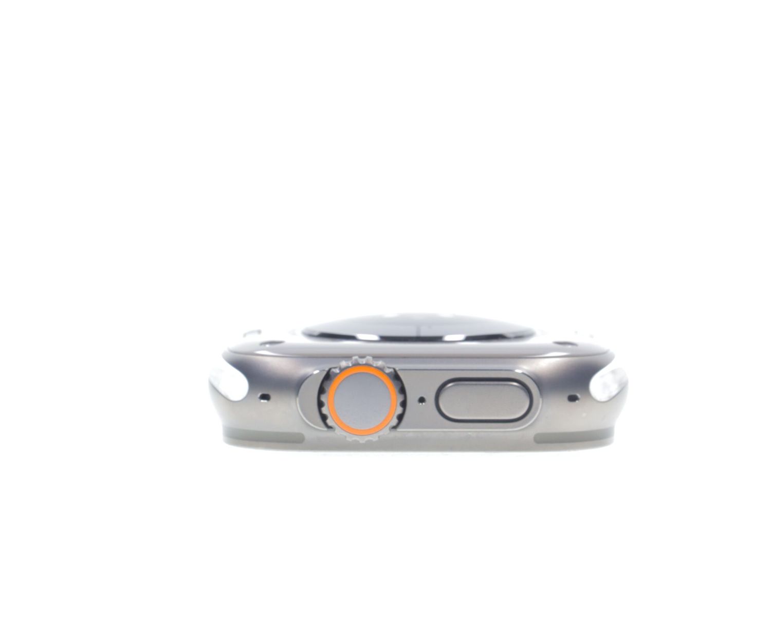 Apple Watch Ultra 2022, GPS + Cellular, Titanium 49mm Titanium - Újszerű