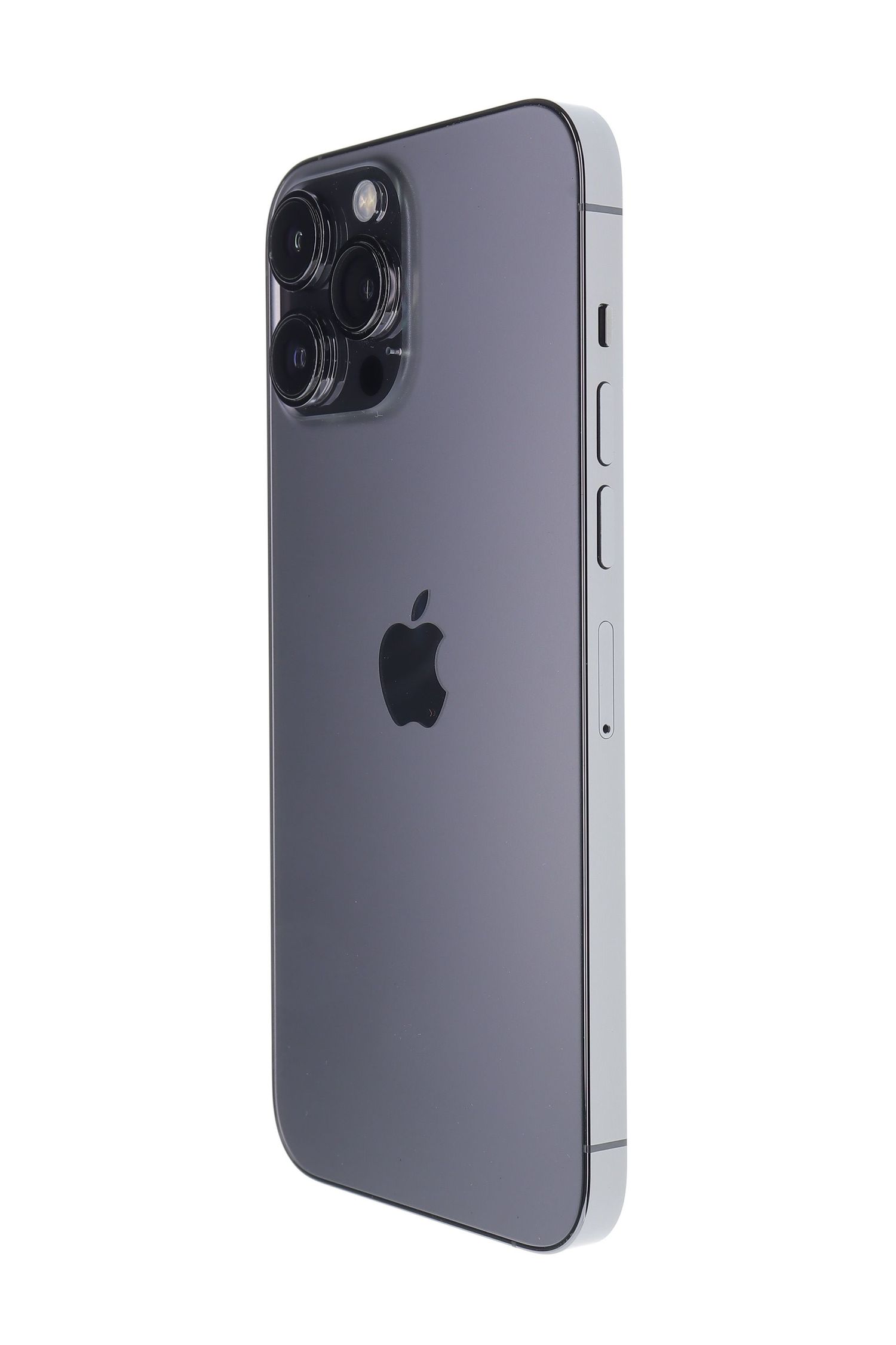Apple iPhone 13 Pro Max 128 GB Graphite - Εξαιρετικό