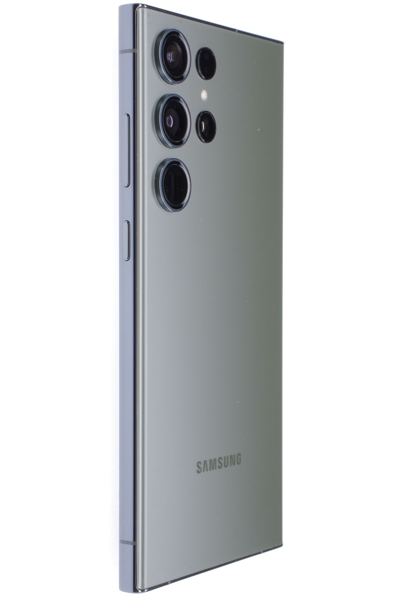 Samsung Galaxy S23 Ultra 5G Dual Sim 512 GB Green
