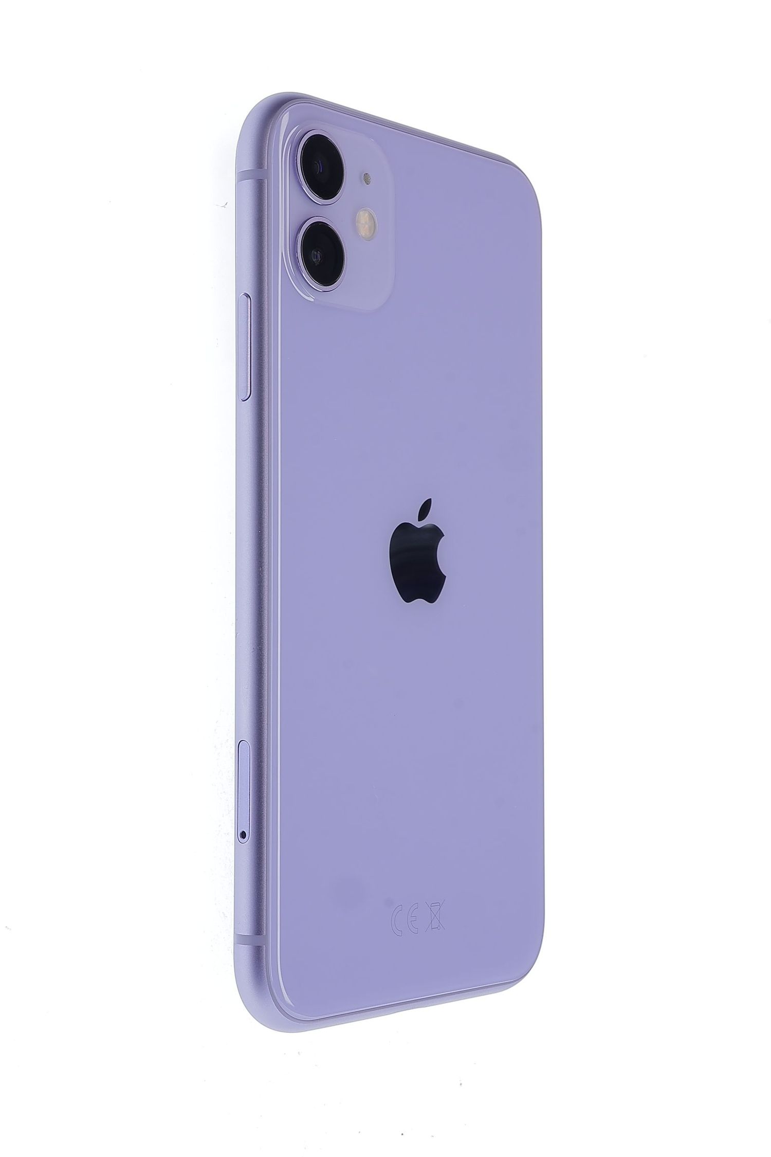 Apple iPhone 11 64 GB Purple - Като нов