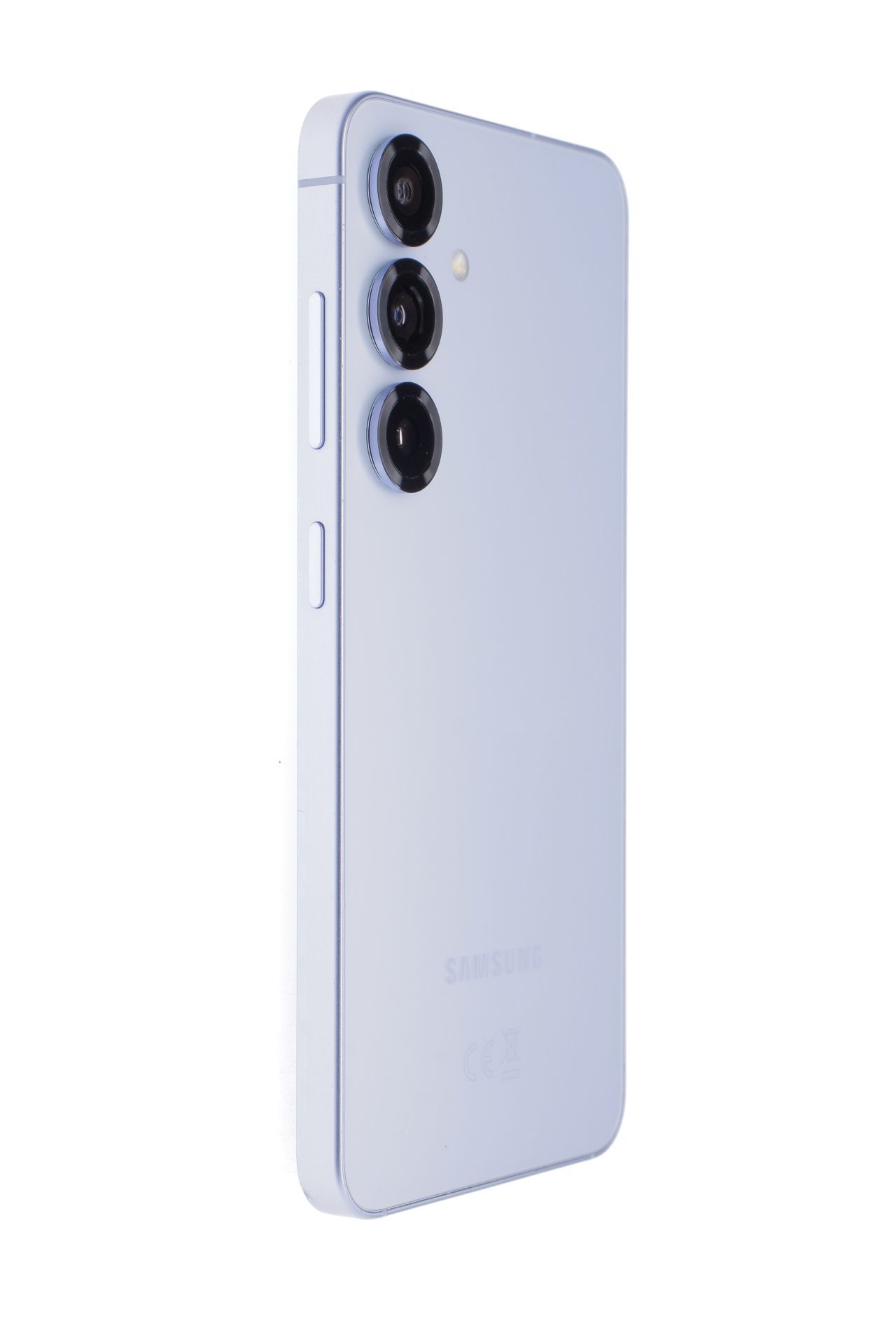 Samsung Galaxy S25 5G 512 GB Icy Blue - Σαν καινούργιο