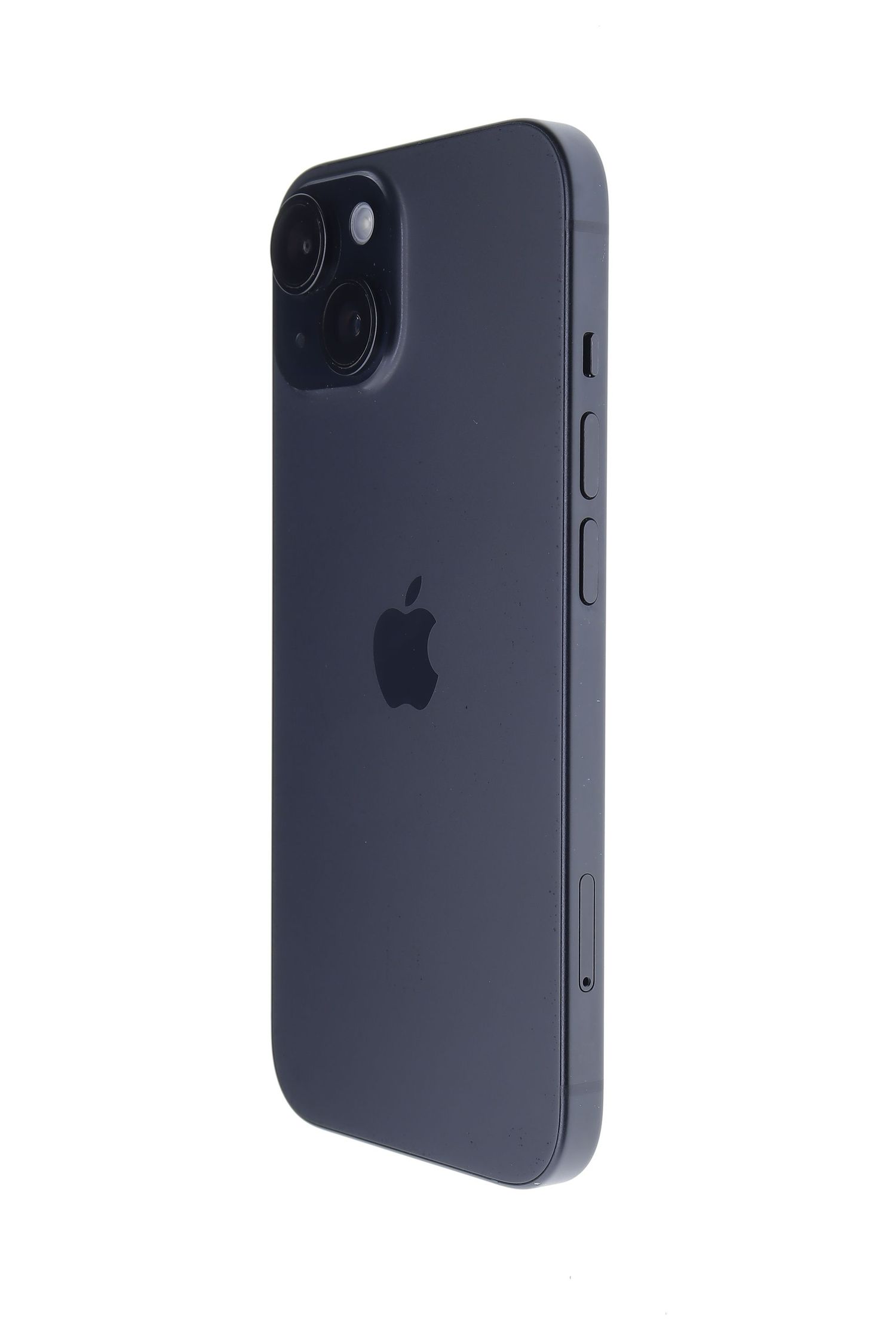 Apple iPhone 15 128 GB Black - Πολύ καλό