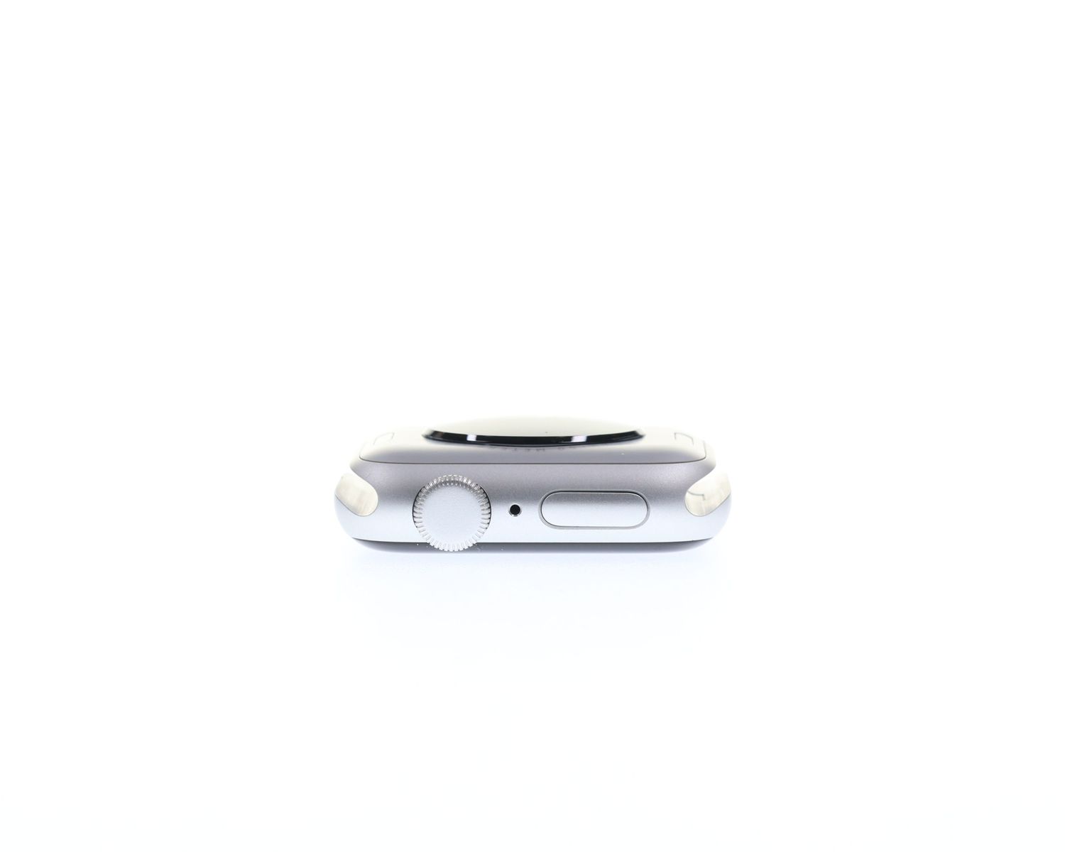 Apple Watch SE 2022, GPS, Aluminium 40mm Silver - Σαν καινούργιο