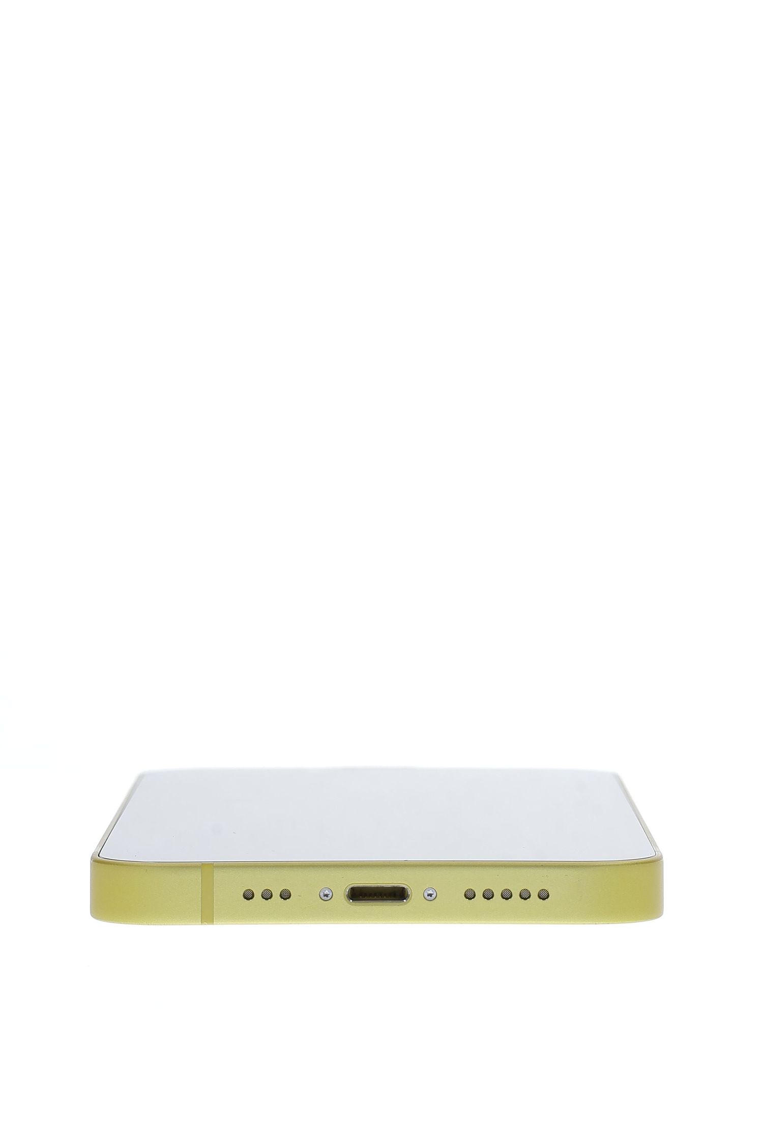 Apple iPhone 14 128 GB Yellow - Újszerű