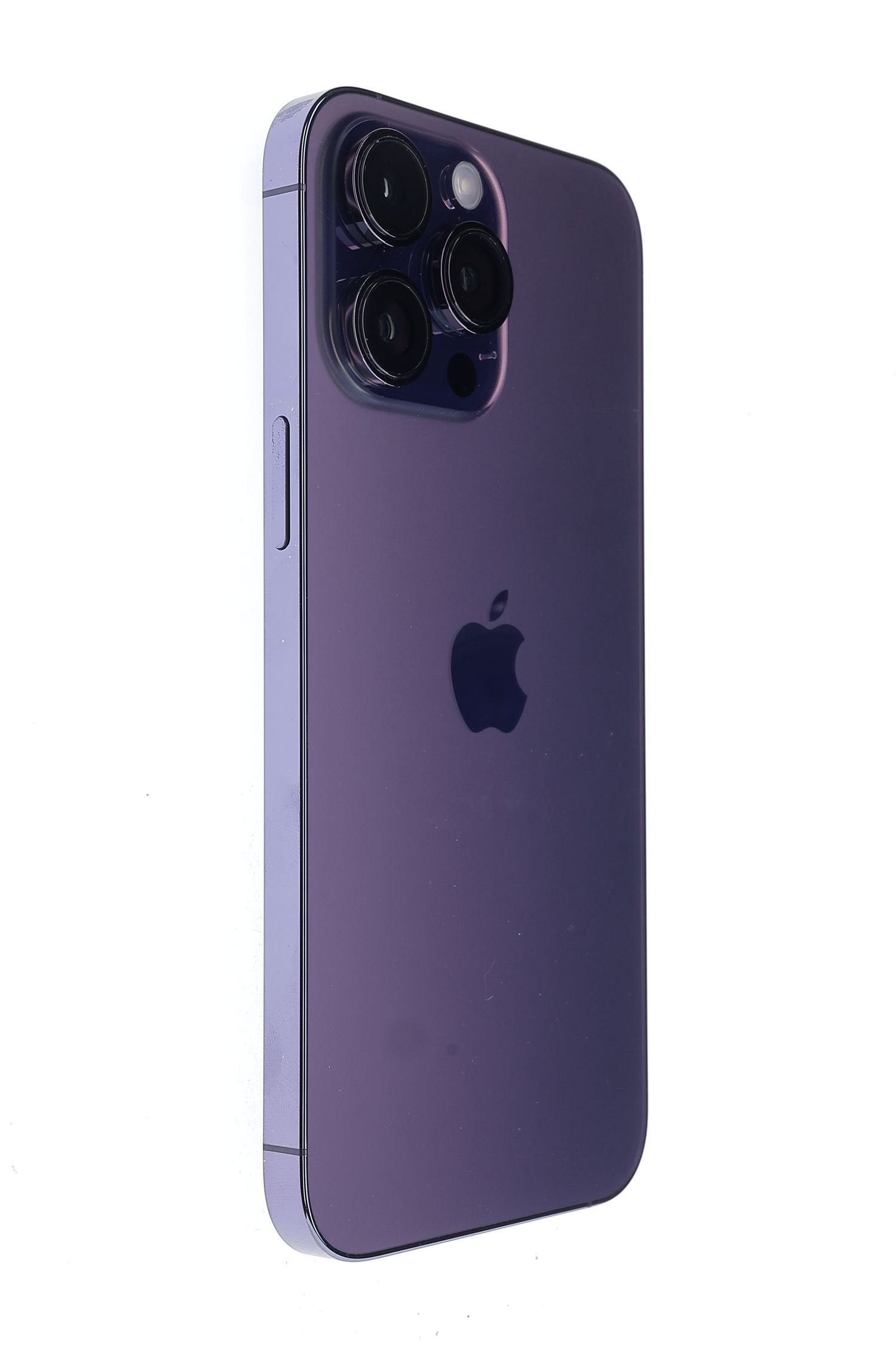 Apple iPhone 14 Pro Max, Deep Purple, 128 GB - de la 2.239 lei