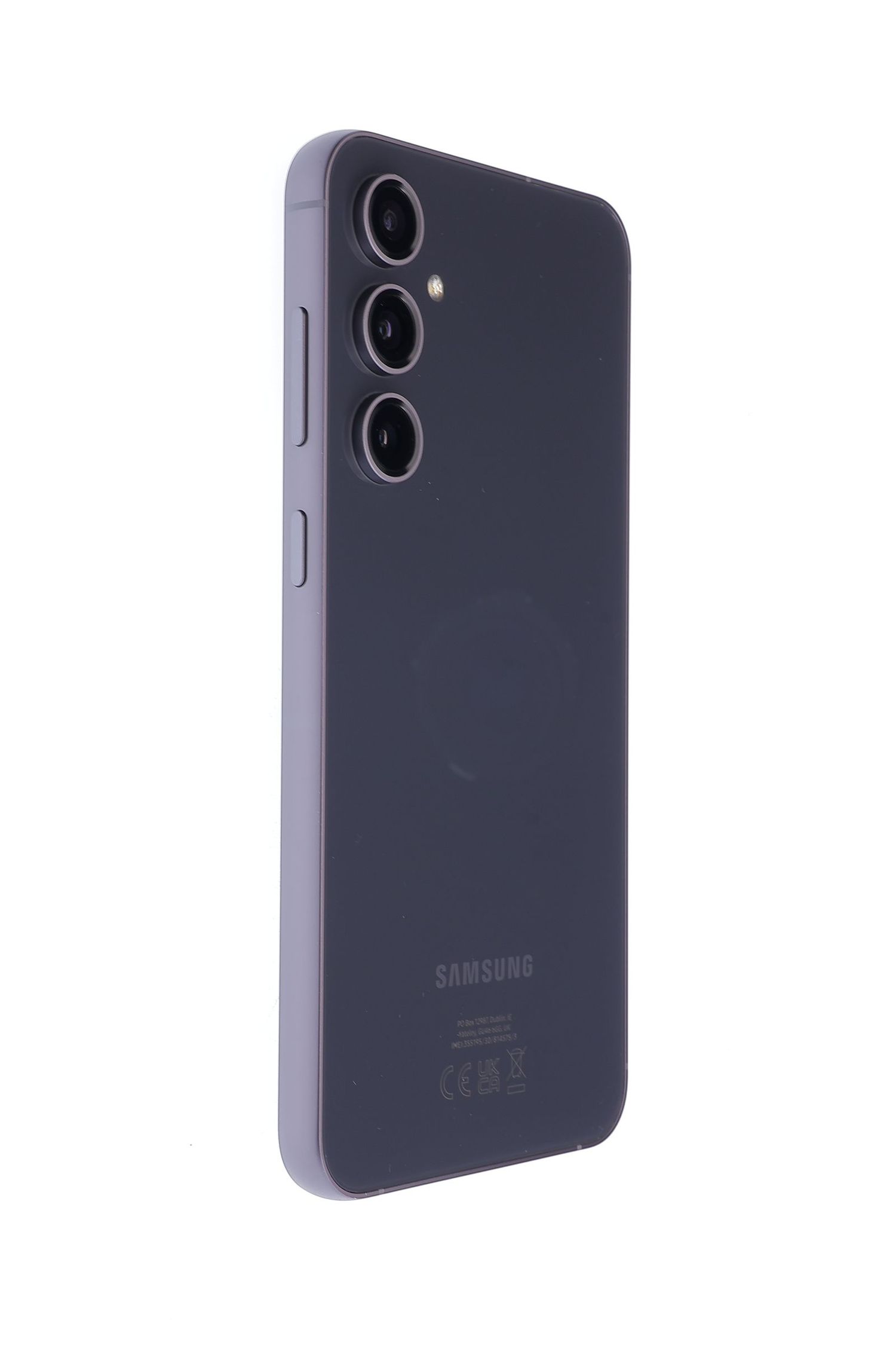 Samsung Galaxy S23 FE 5G Dual Sim 128 GB Graphite - Ca nou