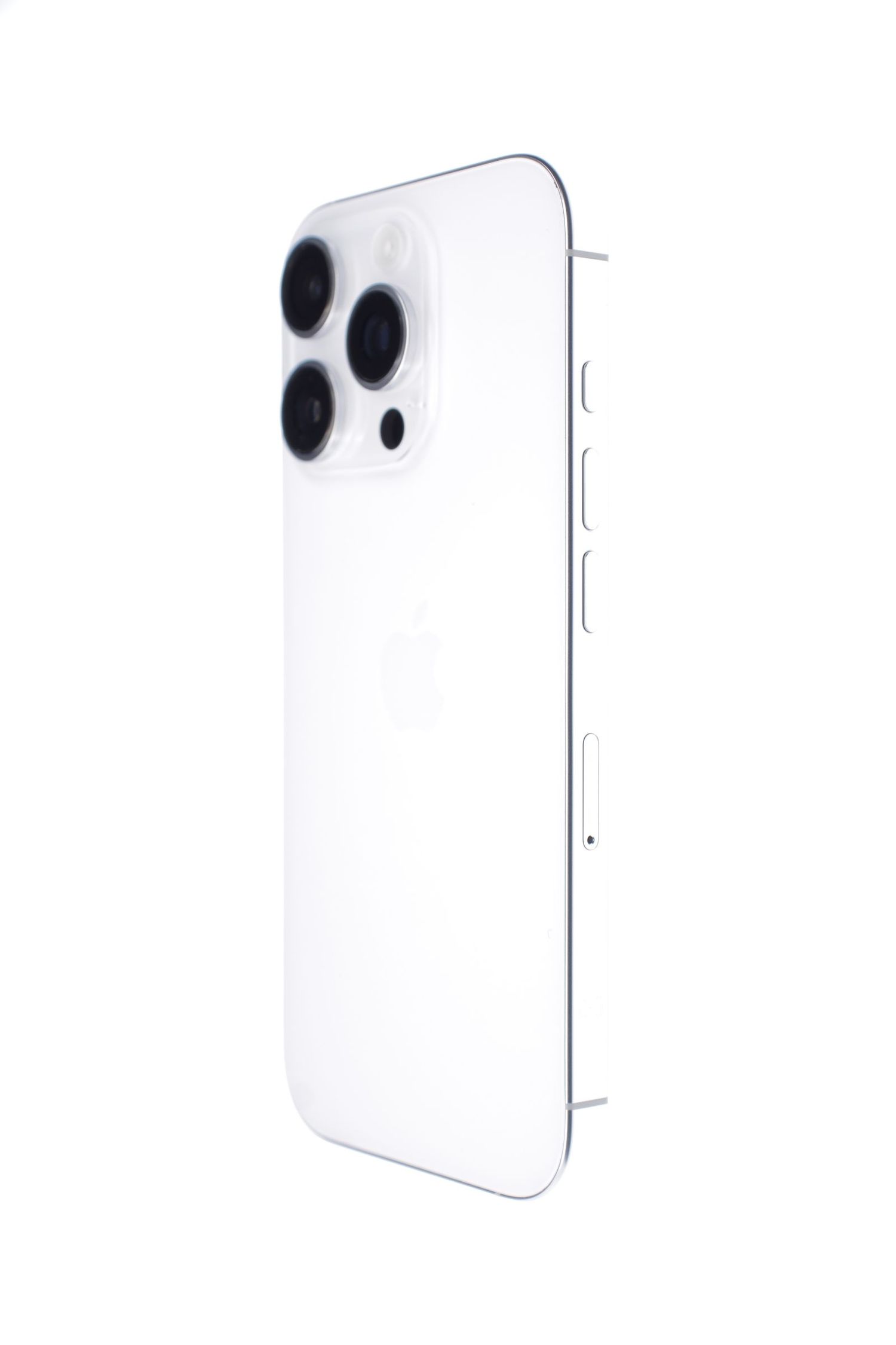 Apple iPhone 16 Pro 512 GB White Titanium - Σαν καινούργιο