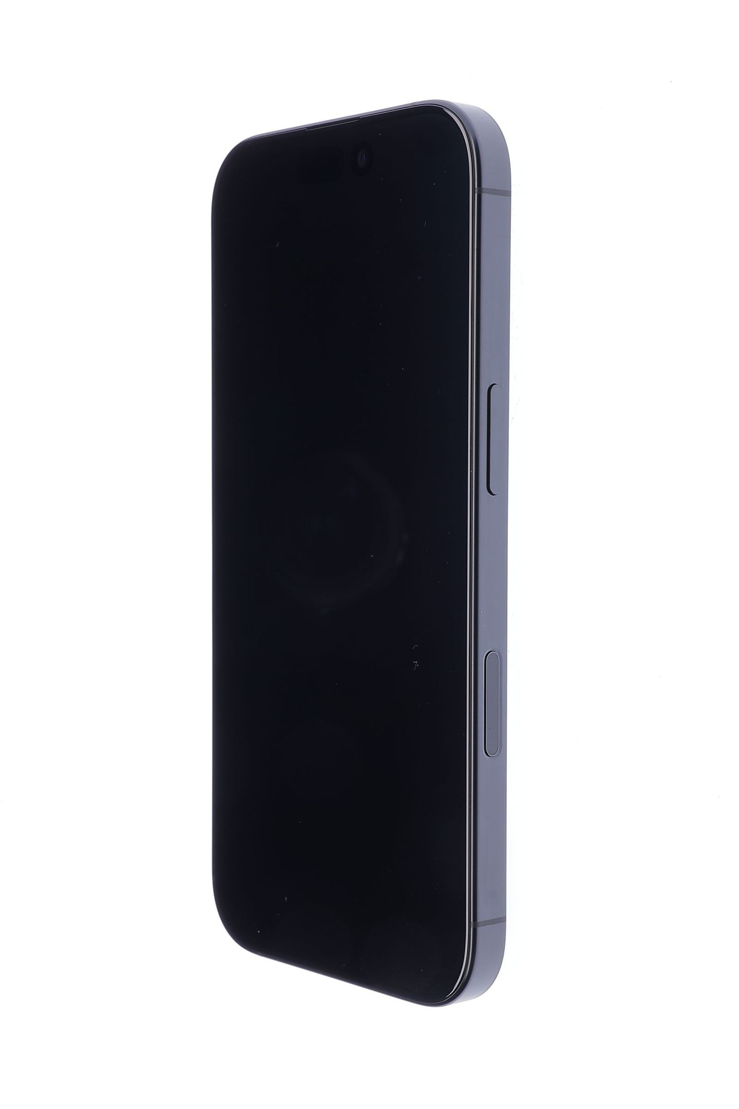 Apple iPhone 16 Pro 128 GB Black Titanium - Като нов