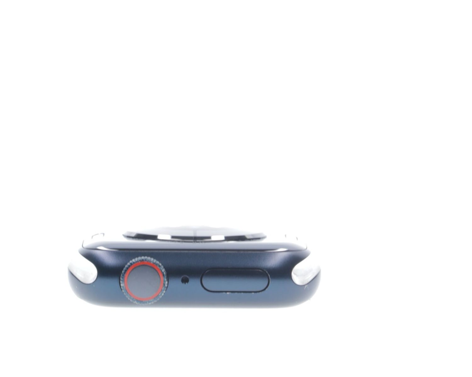 Apple Watch Series 8 2022, GPS + Cellular, Aluminium 41mm Midnight - Excelent