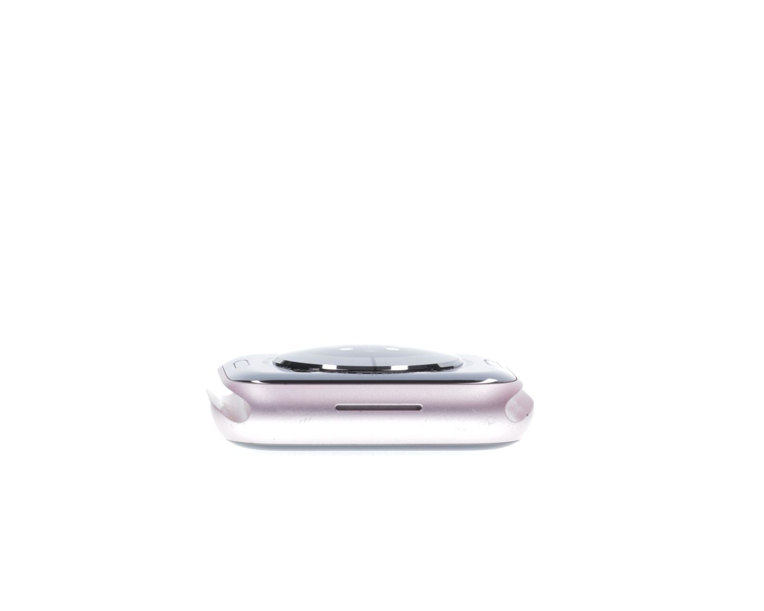 Apple Watch Series 9 2023, GPS, Aluminium 45mm Pink - Εξαιρετικό