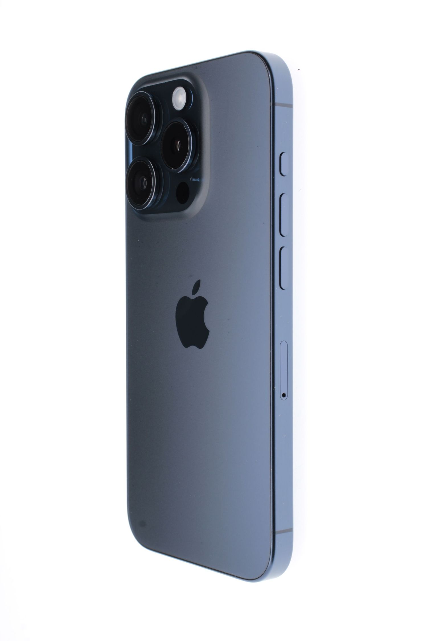 Apple iPhone 15 Pro 256 GB Blue Titanium - Отлично
