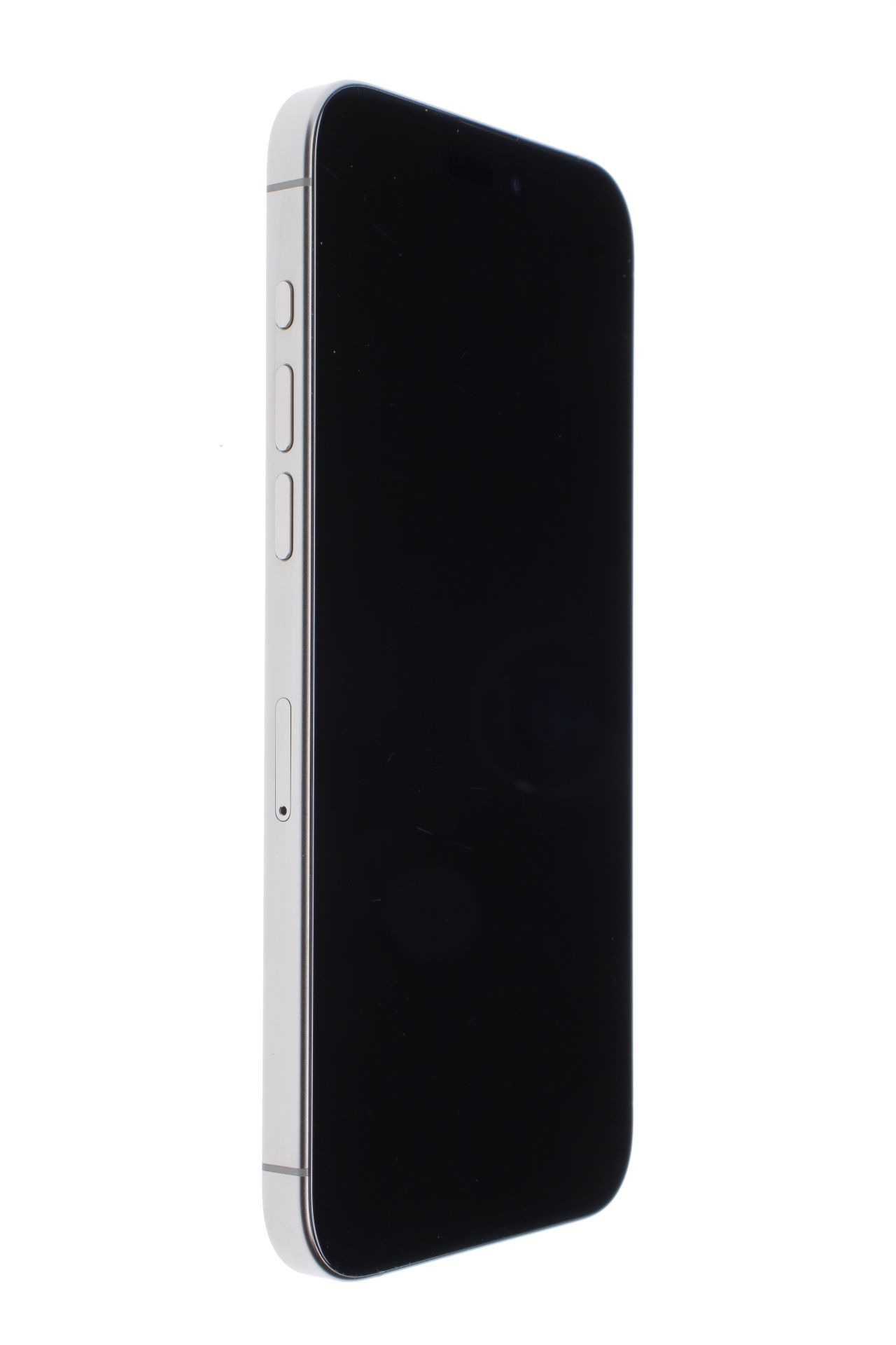 Apple iPhone 15 Pro Max 256 GB Natural Titanium - Foarte bun