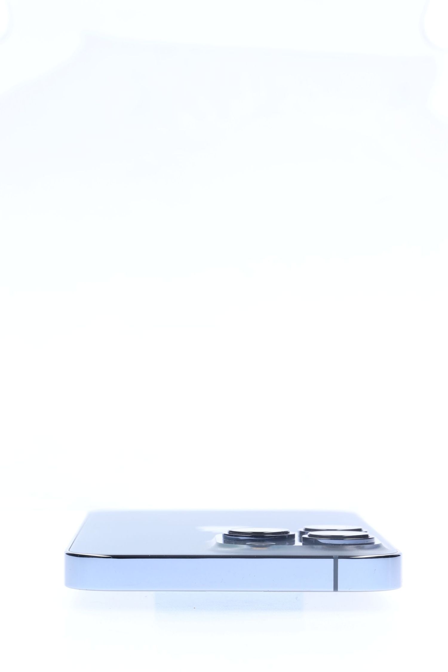 Apple iPhone 13 Pro 128 GB Sierra Blue - Újszerű