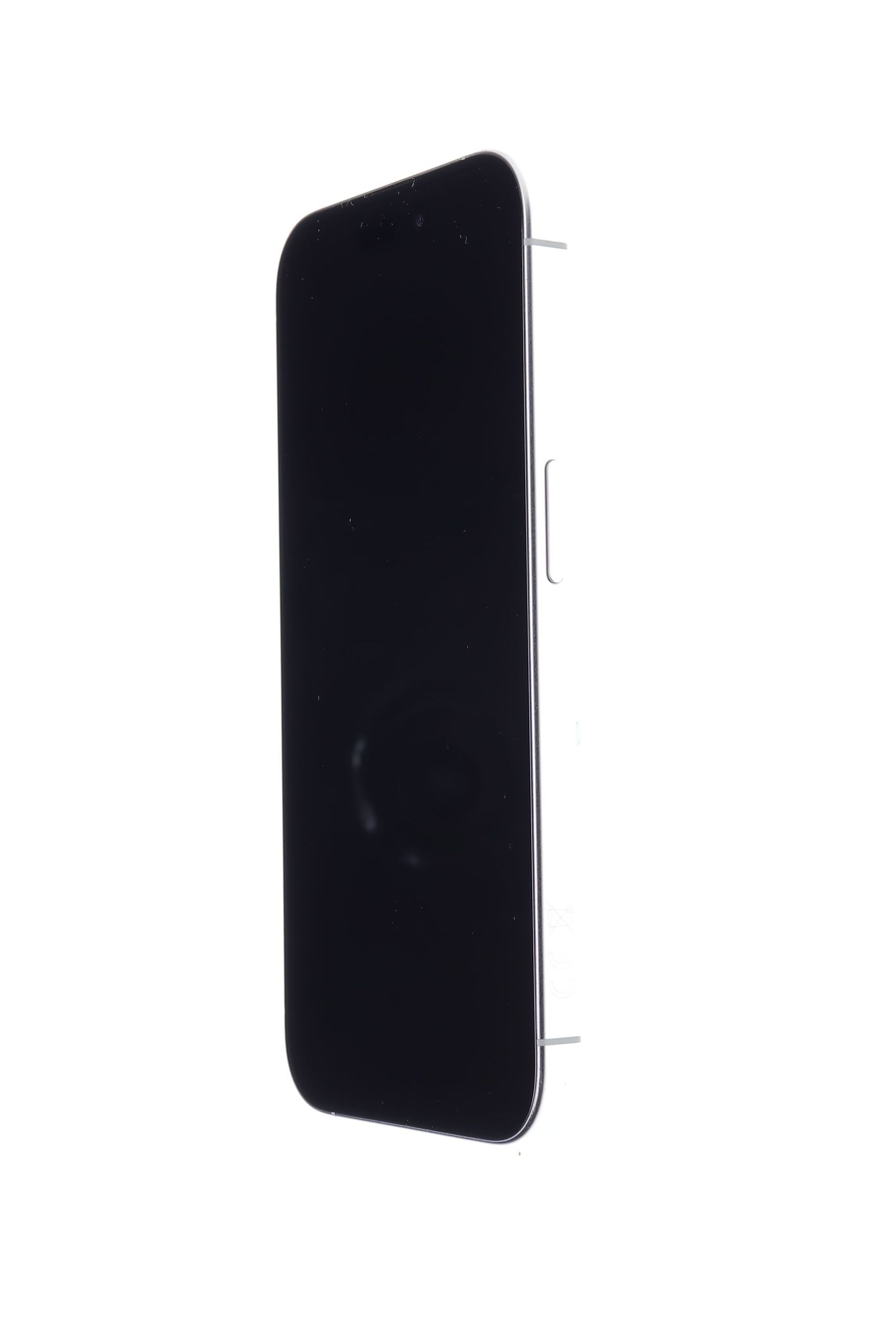 Apple iPhone 15 Pro 128 GB White Titanium - Ca nou