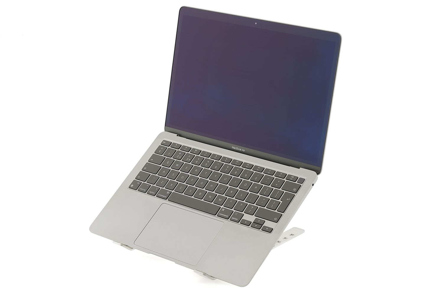 Apple MacBook Air 13″ 2020, M1 8 Cores, 8 GB, 8 core GPU 512 GB Space Gray - Като нов