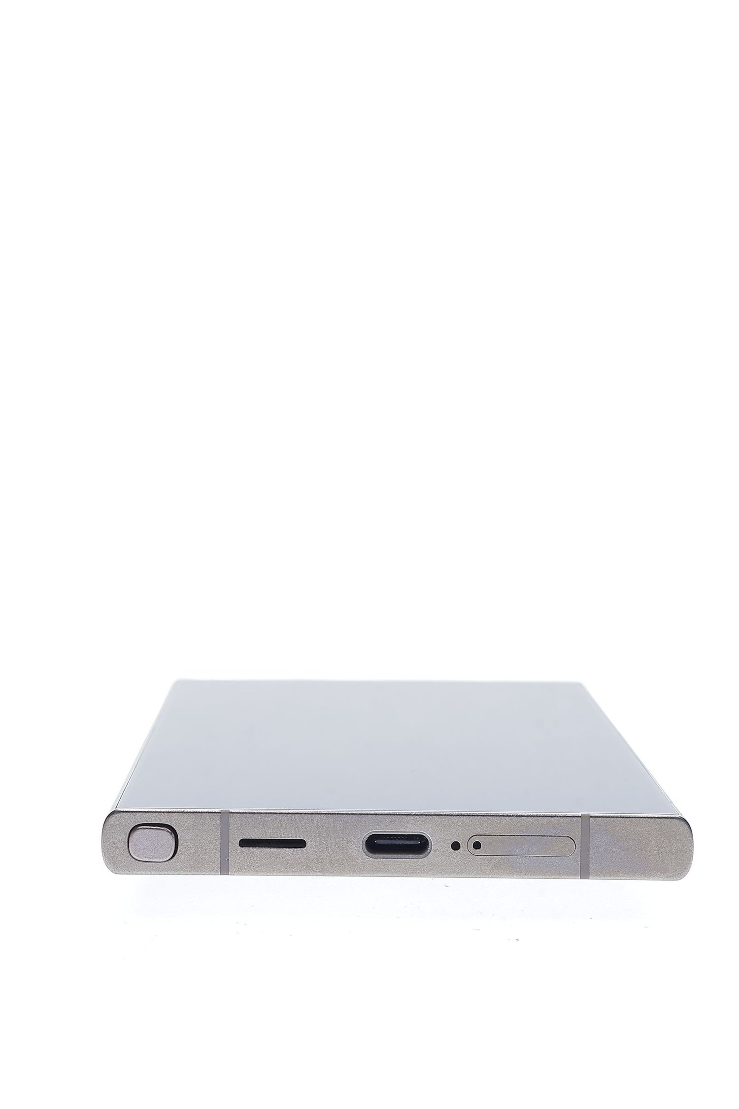 Samsung Galaxy S24 Ultra 5G Dual Sim 256 GB Titanium Grey - Като нов
