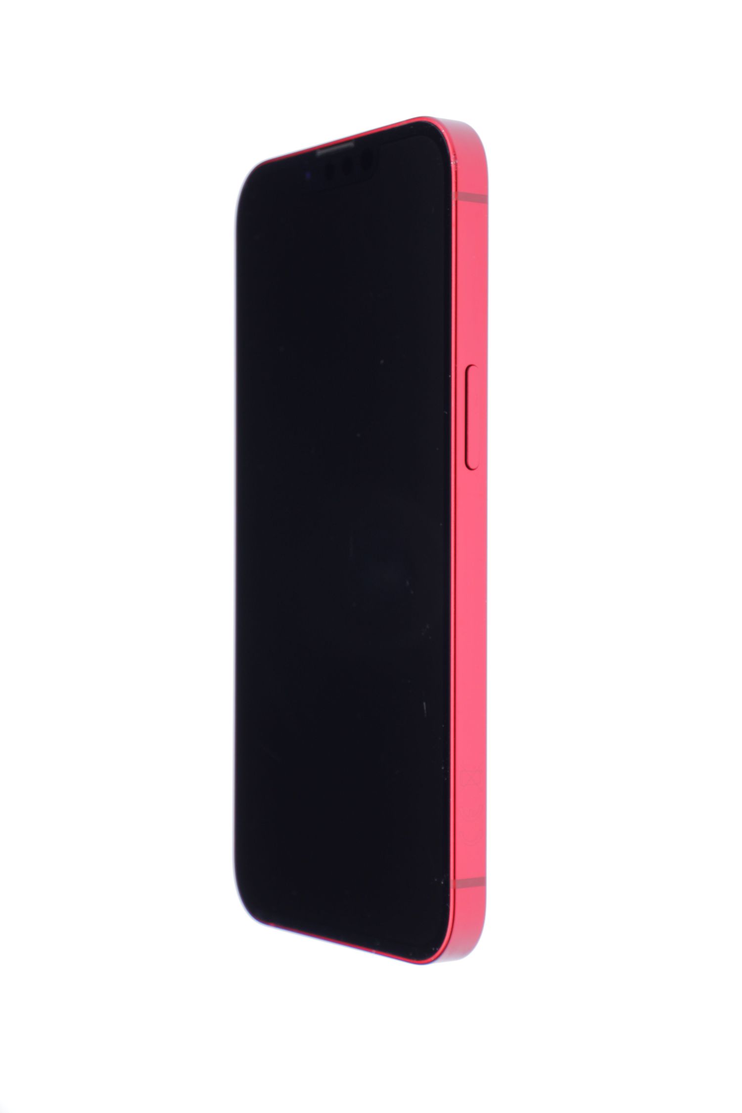 Apple iPhone 13 256 GB Red - Nagyon jó