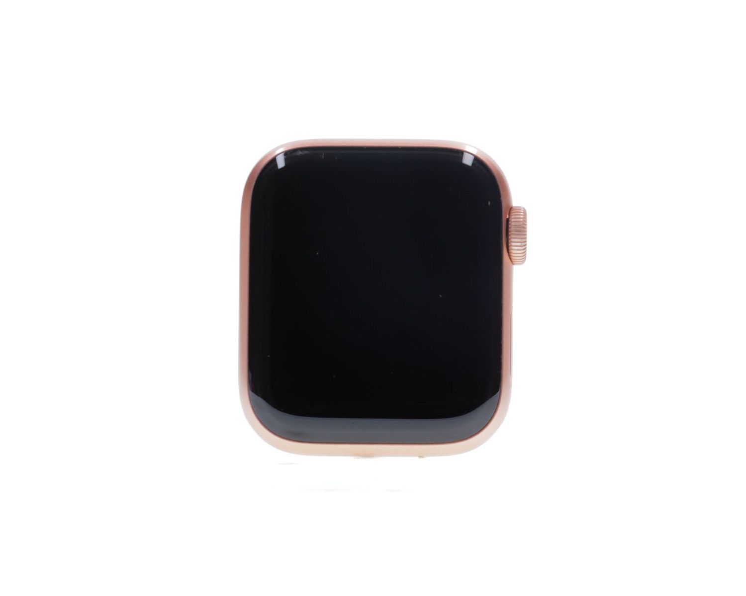Apple Watch SE 2020, GPS, Aluminium 40mm Gold - Nagyon jó