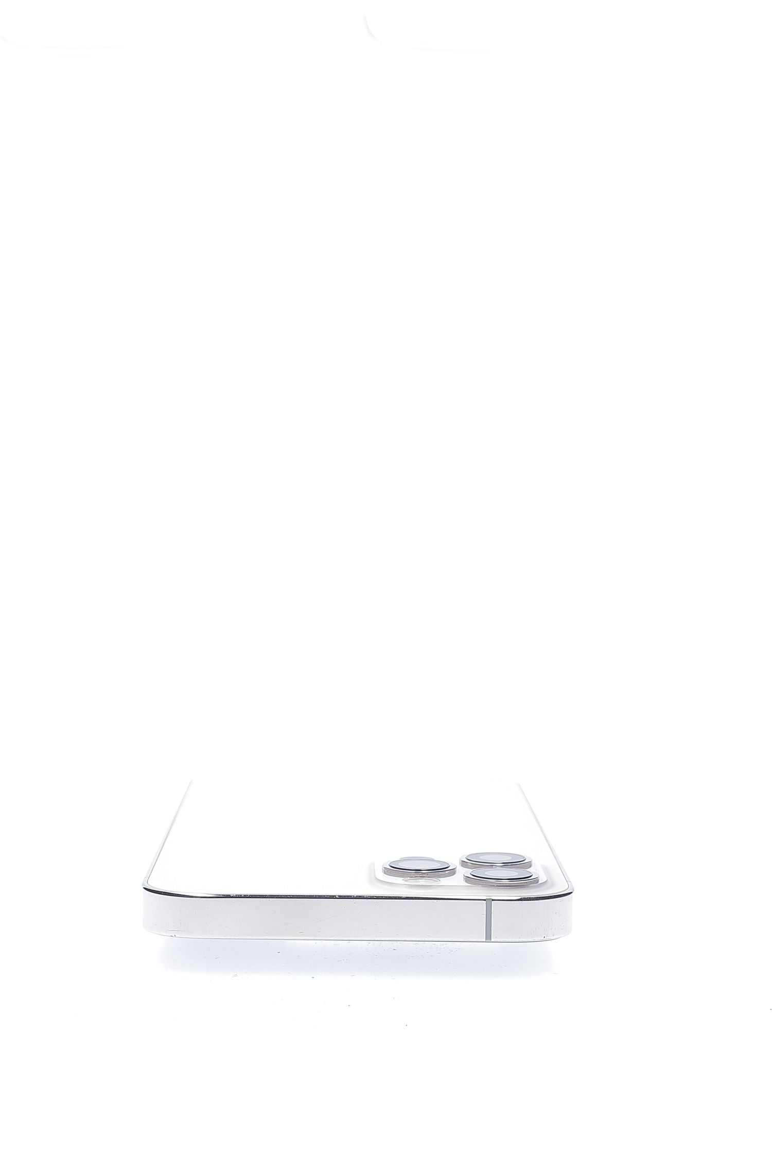 Apple iPhone 12 Pro 256 GB Silver - Отлично