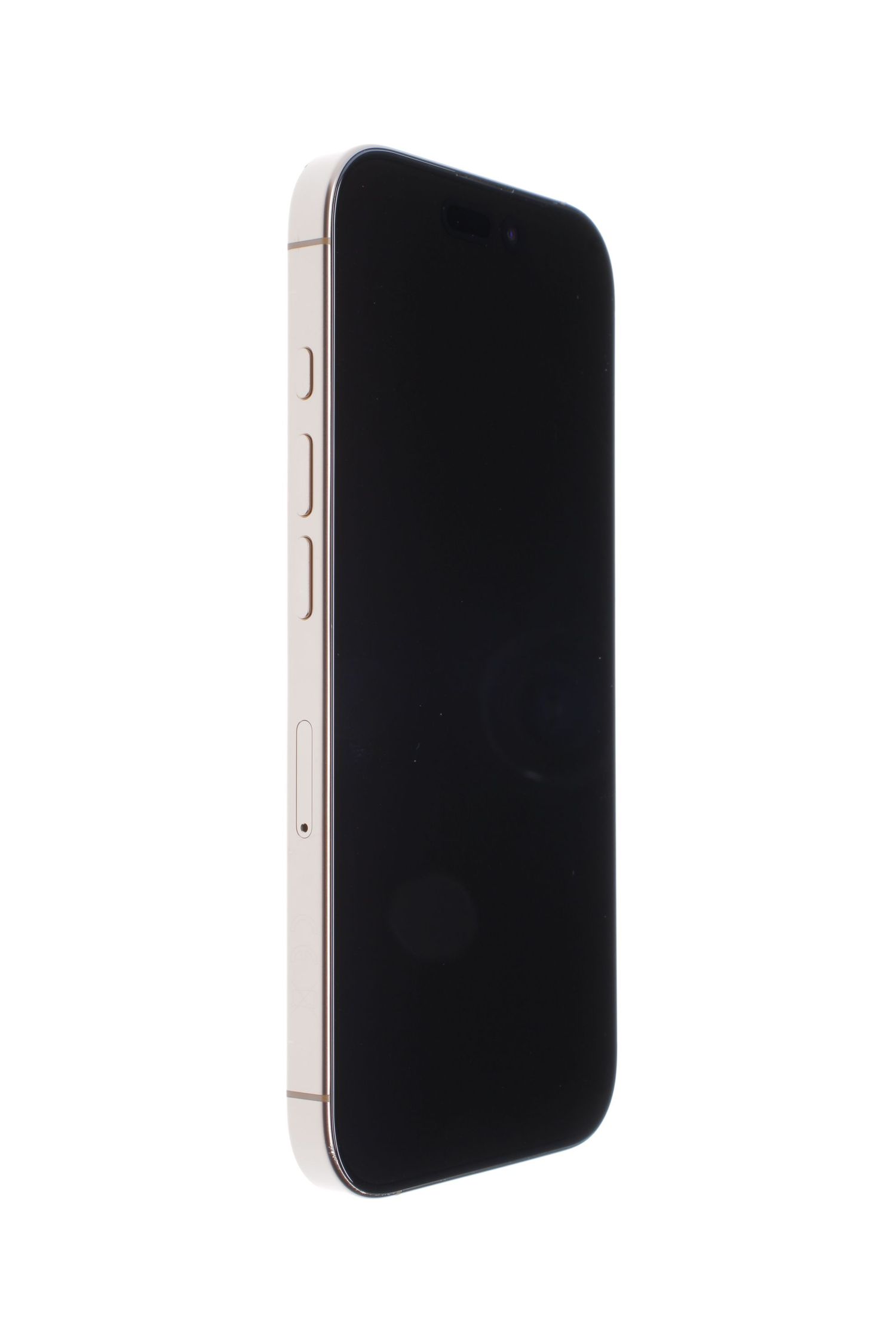 Apple iPhone 16 Pro 256 GB Desert Titanium - Отлично