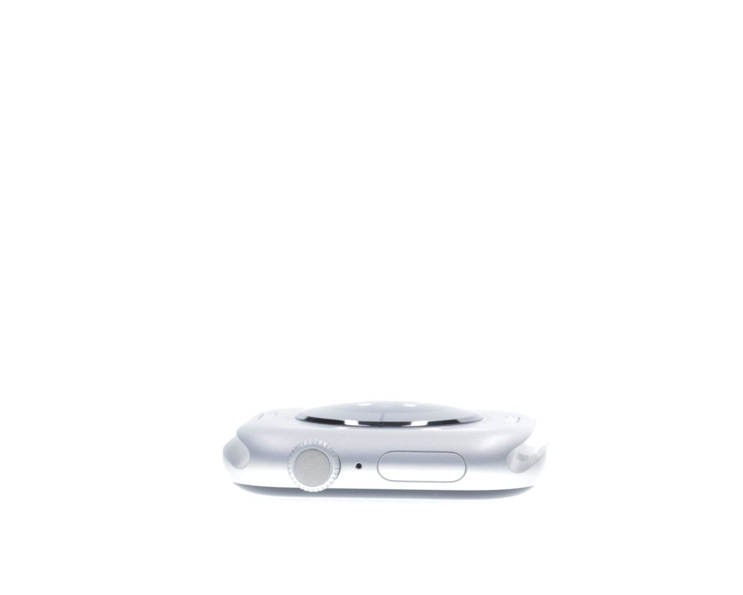 Apple Watch Series 10 2024, GPS, Aluminium 46mm Silver - Ca nou