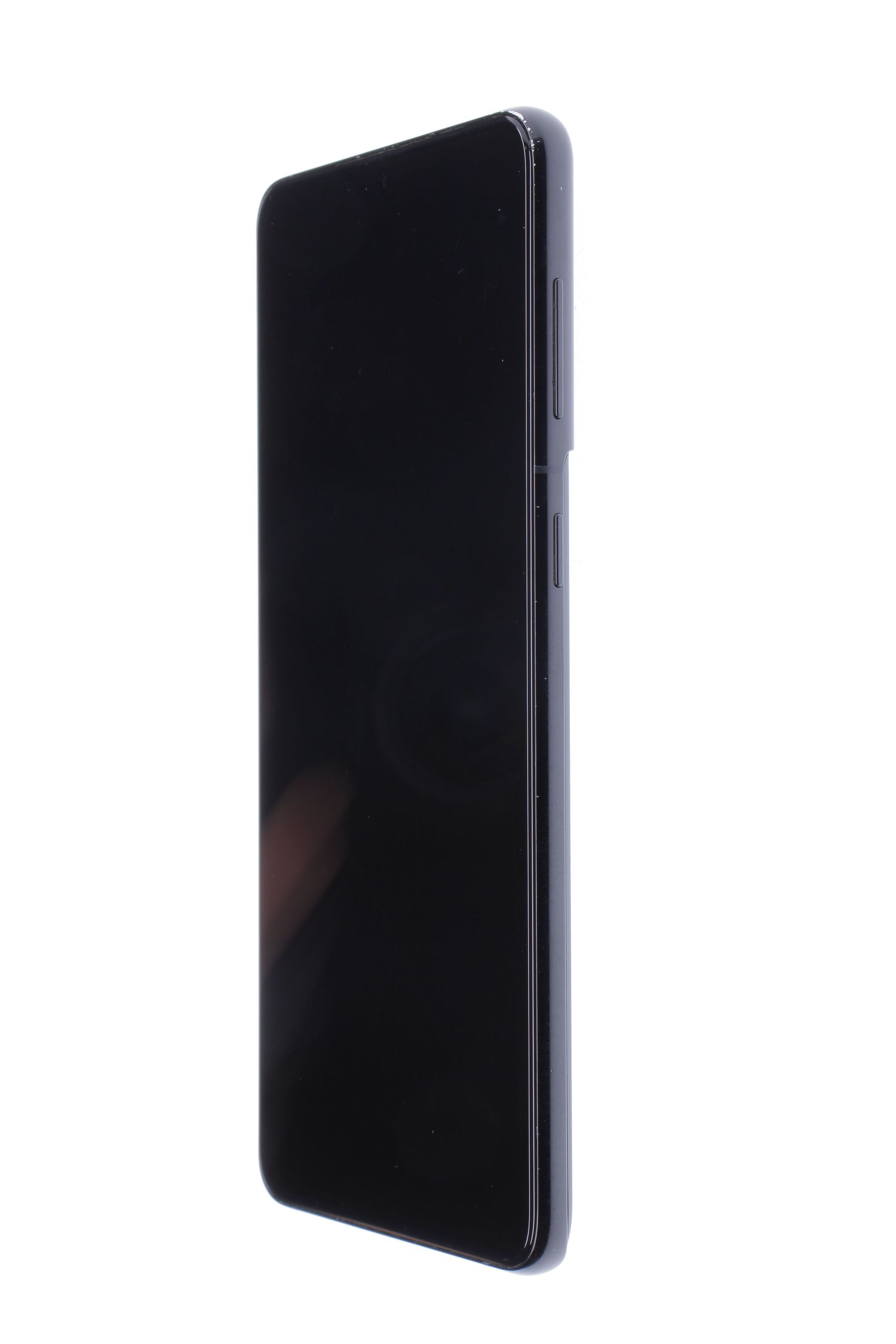 Samsung Galaxy S21 Plus 5G 128 GB Black - Nagyon jó