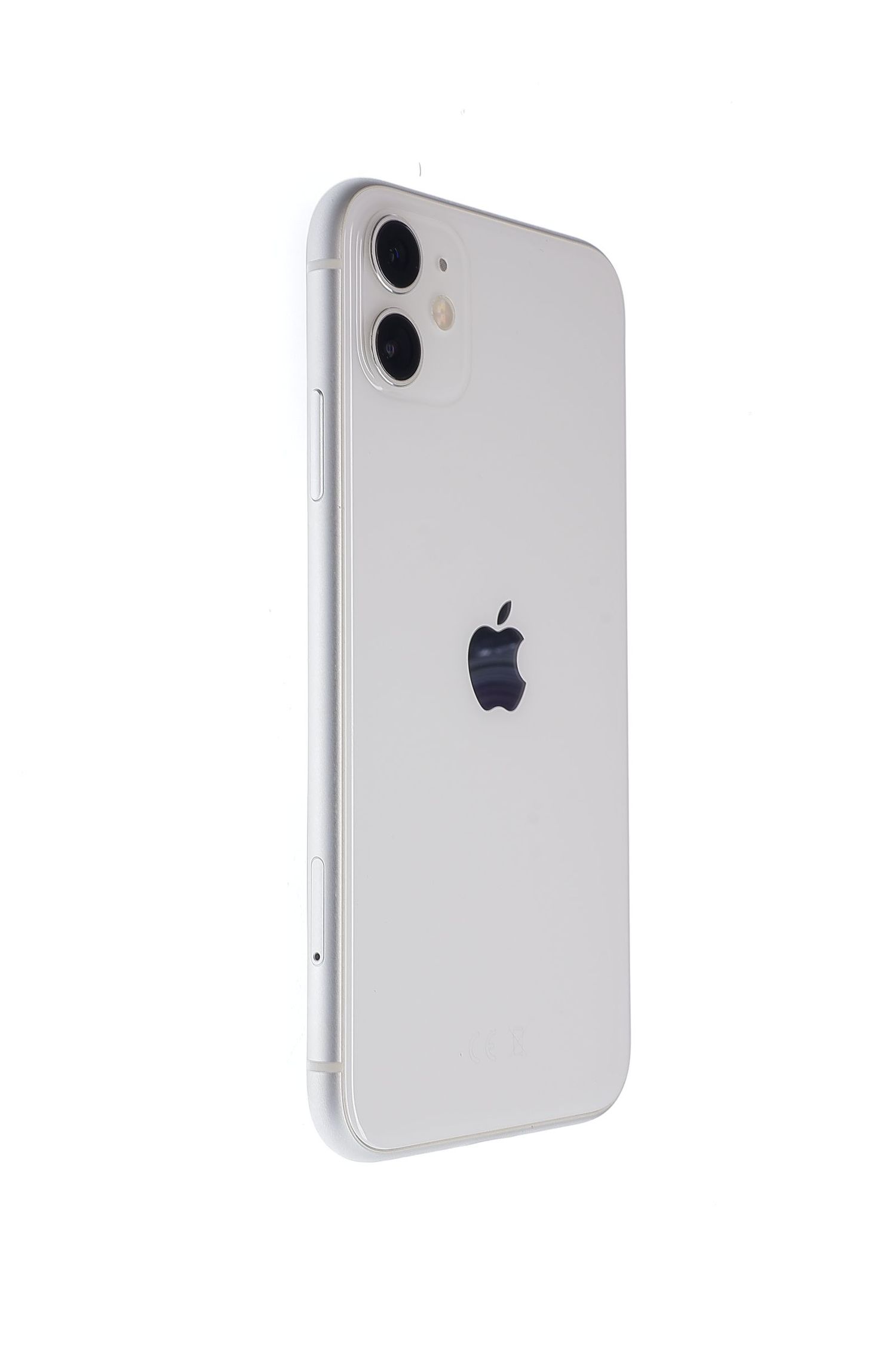 Apple iPhone 11 64 GB White - Σαν καινούργιο