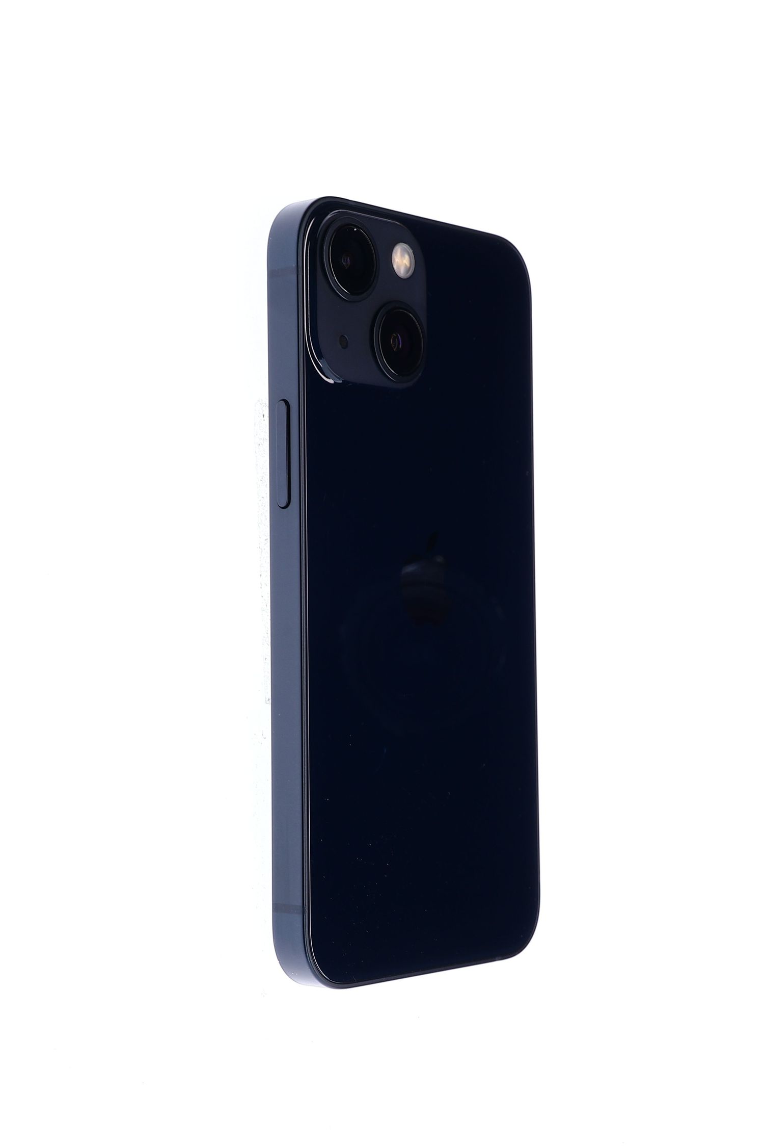 Apple iPhone 13 mini 256 GB Midnight - Nagyon jó
