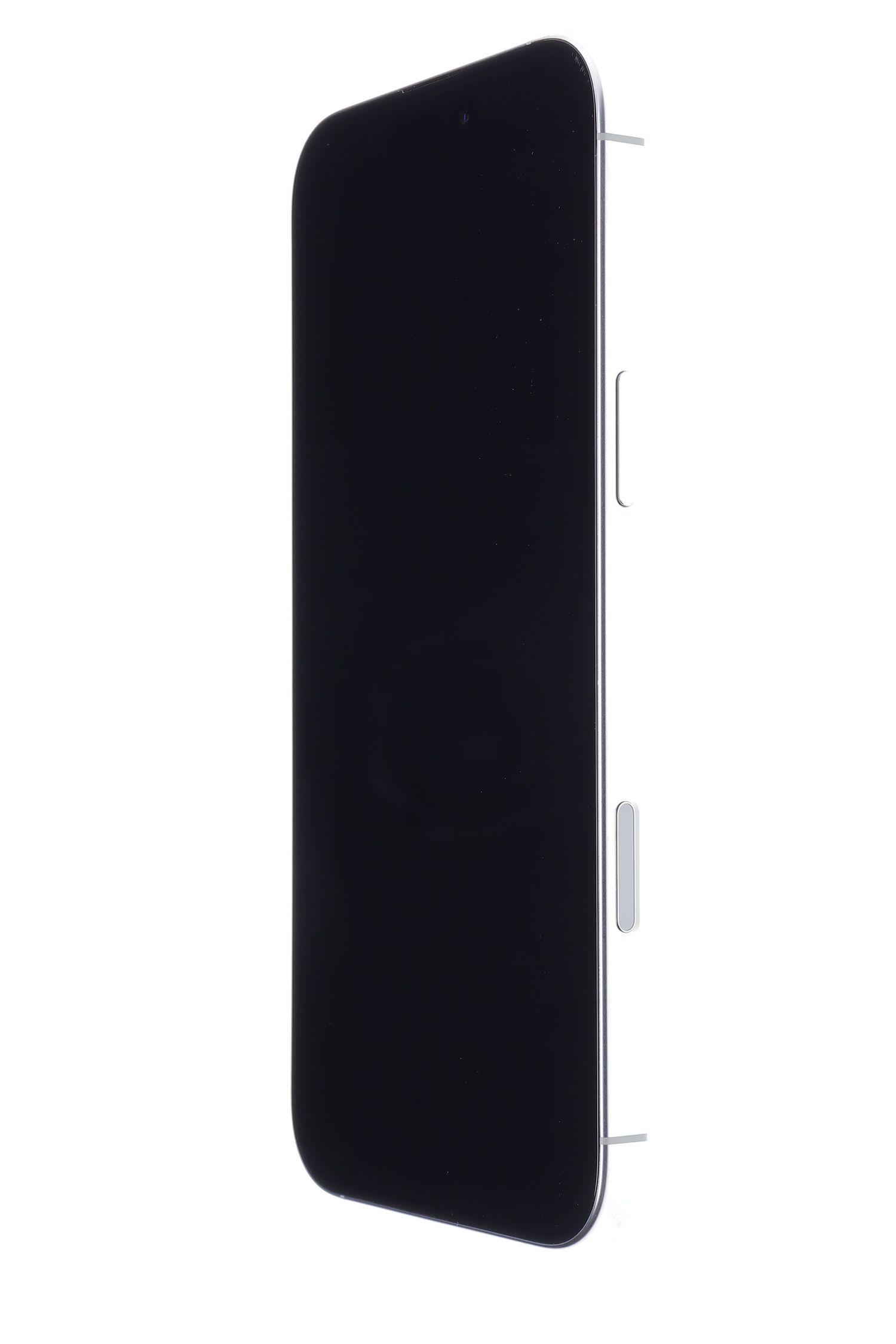Apple iPhone 16 Pro Max 256 GB White Titanium - Excelent