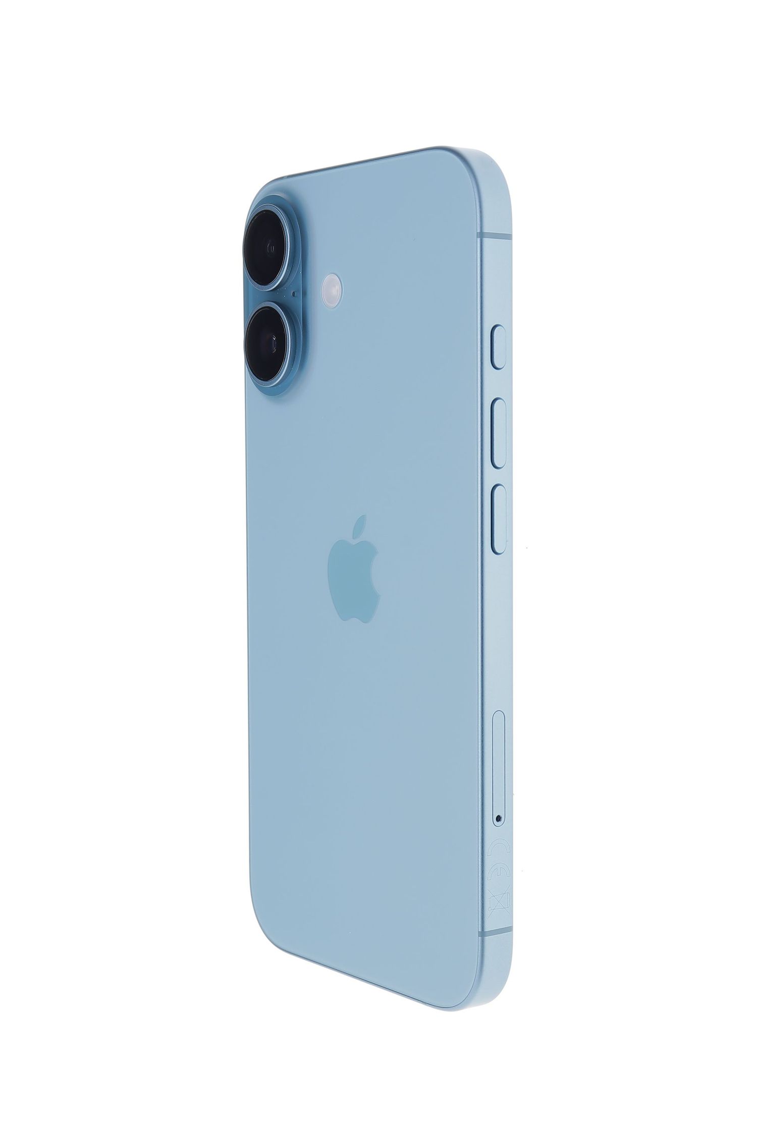 Apple iPhone 16 128 GB Teal - Ca nou