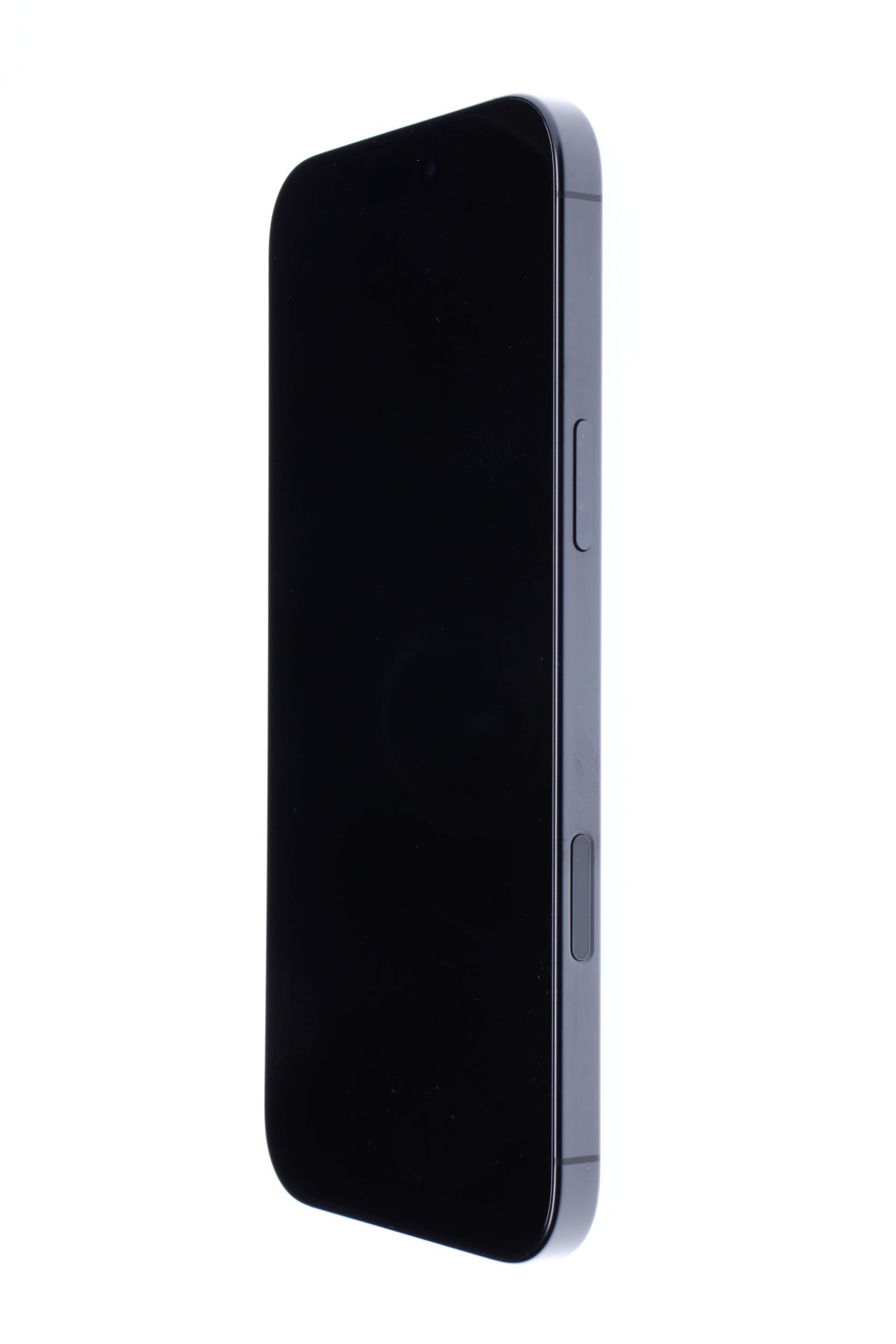 Apple iPhone 16 Pro Max 512 GB Black Titanium - Като нов