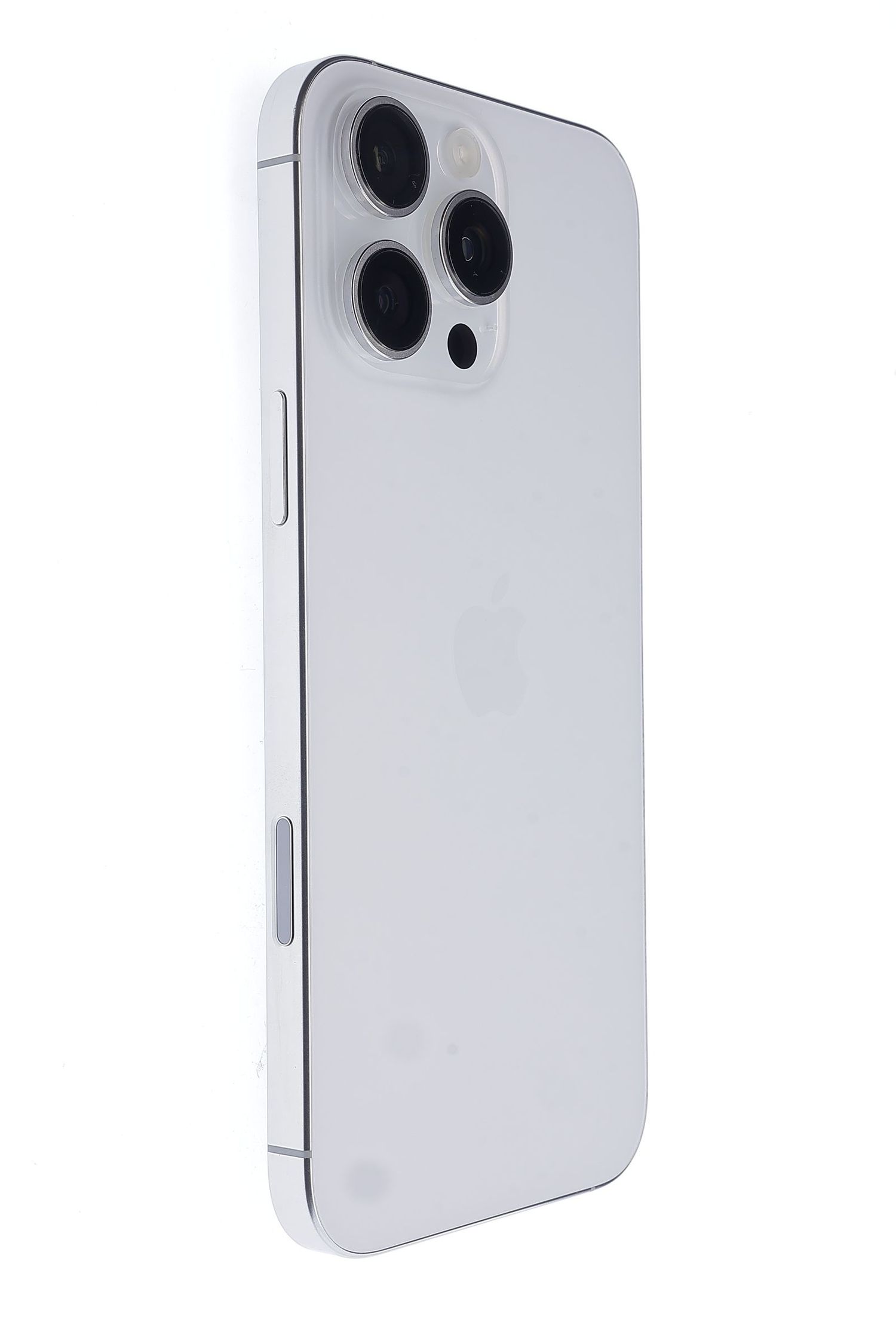 Apple iPhone 16 Pro Max 256 GB White Titanium - Ca nou