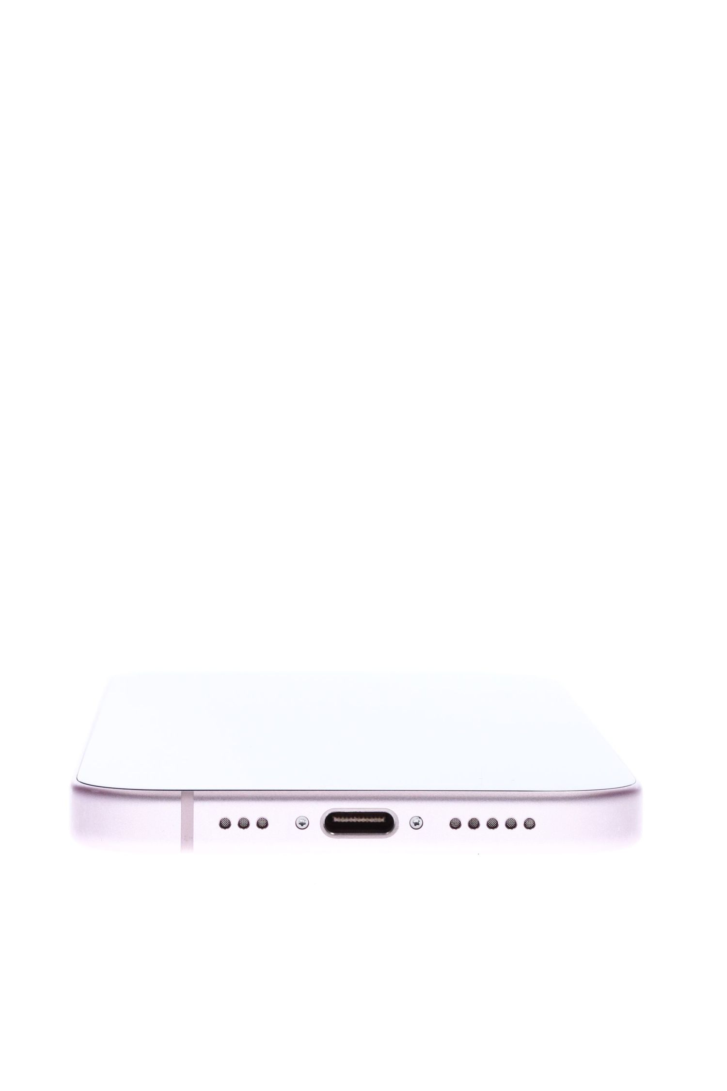 Apple iPhone 15 256 GB Pink - Újszerű