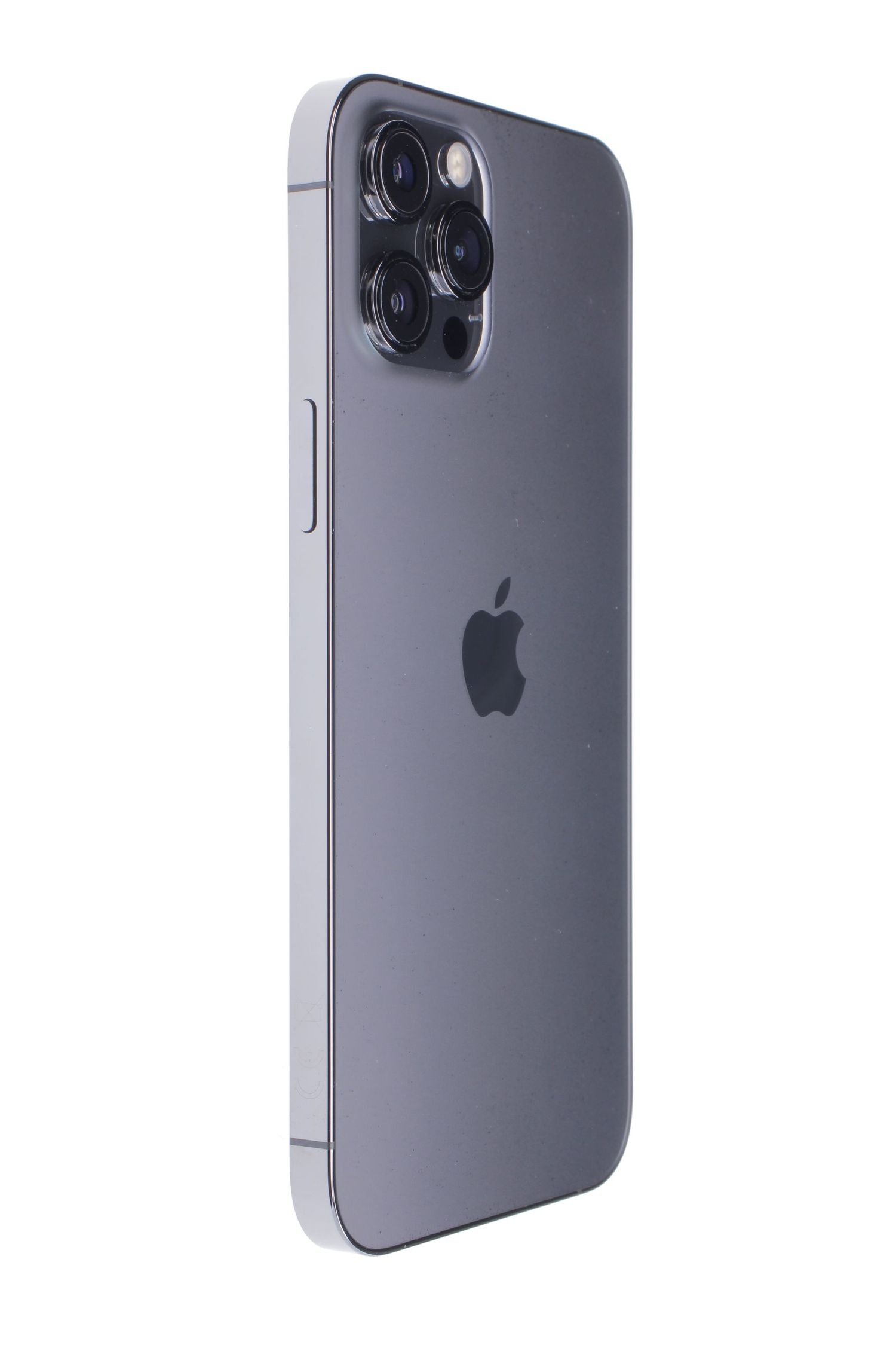 Apple iPhone 12 Pro Max 512 GB Graphite - Εξαιρετικό