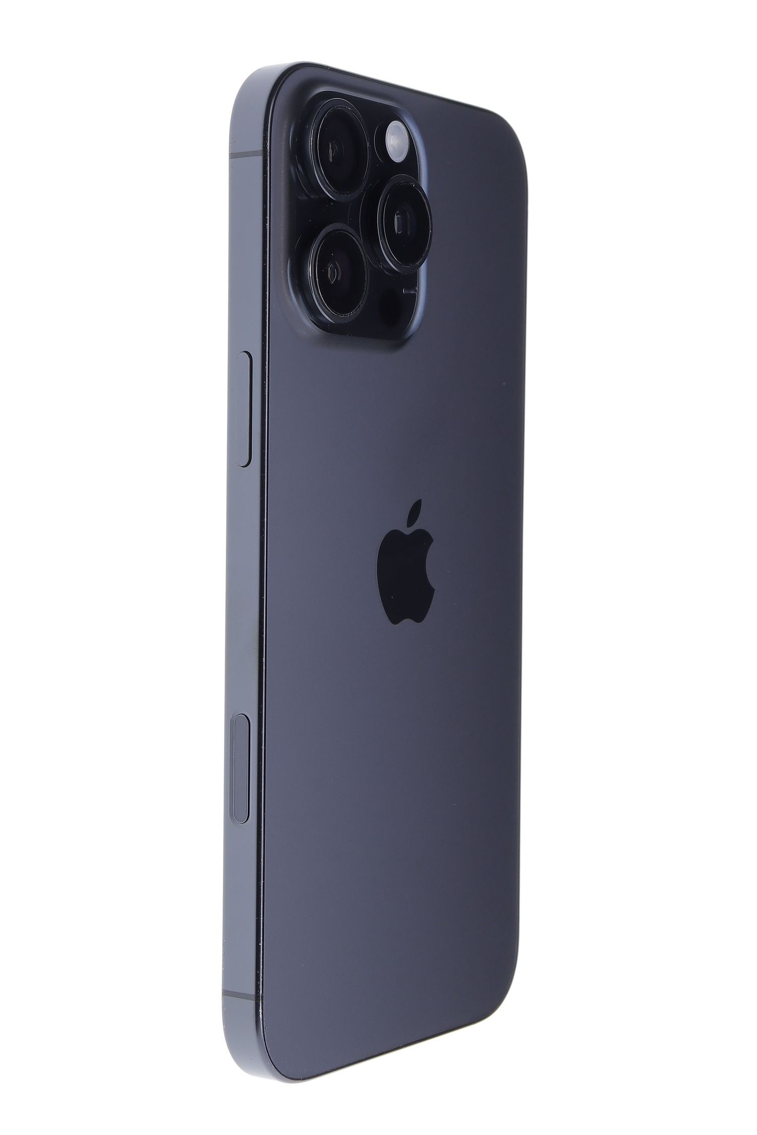 Apple iPhone 16 Pro Max 256 GB Black Titanium - Като нов