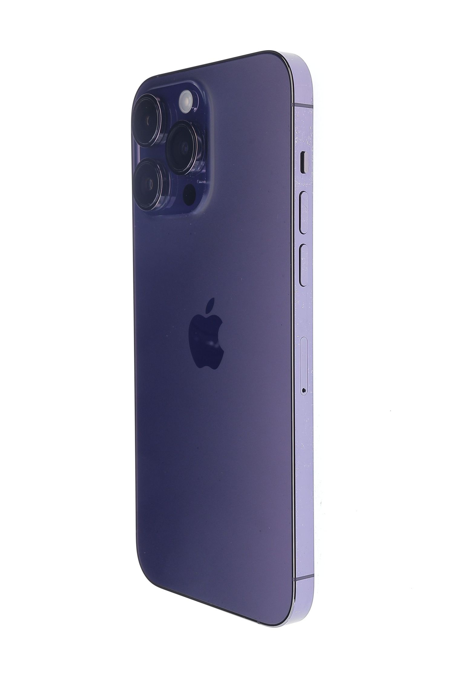 Apple iPhone 14 Pro Max 128 GB Deep Purple - Εξαιρετικό