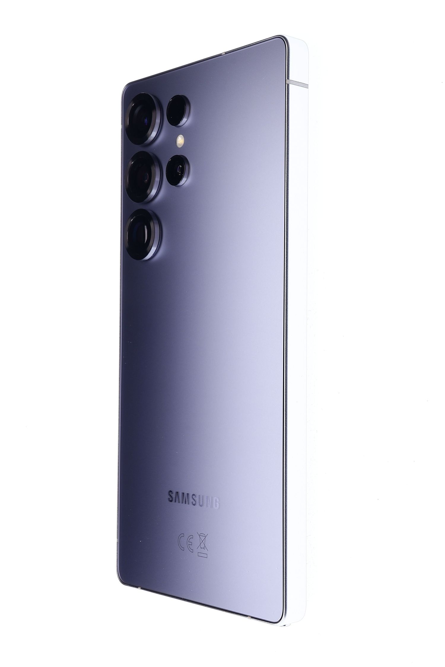Samsung Galaxy S25 Ultra 5G Dual Sim 1 TB Titanium Silver Blue - Като нов