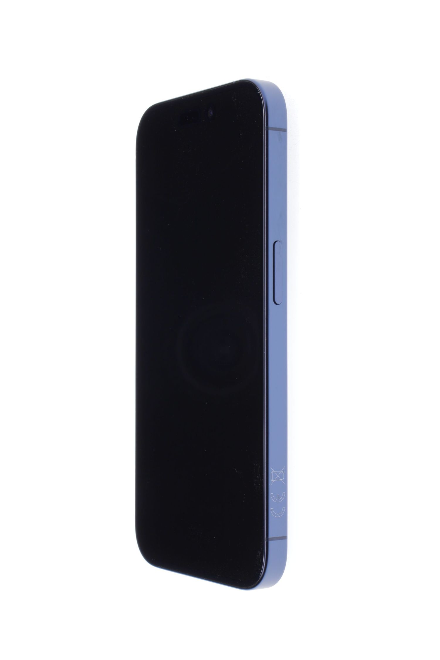 Apple iPhone 15 Pro, Blue Titanium, 128 GB - de la 2.799 lei